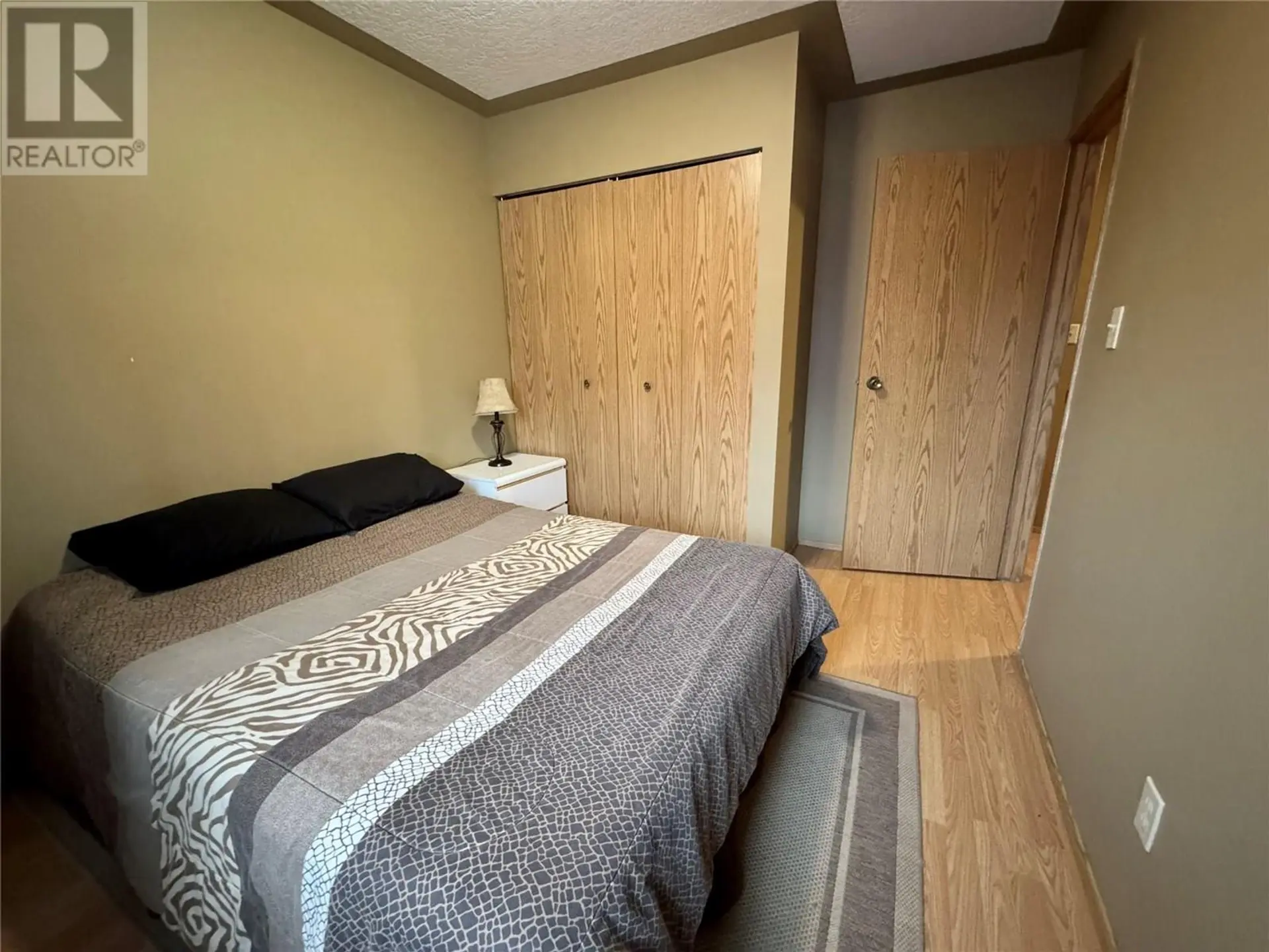 Property at #206 108 SPRUCE AVENUE, Tumbler Ridge, BC