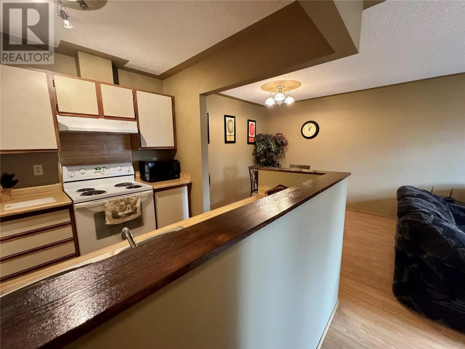 Property at #206 108 SPRUCE AVENUE, Tumbler Ridge, BC