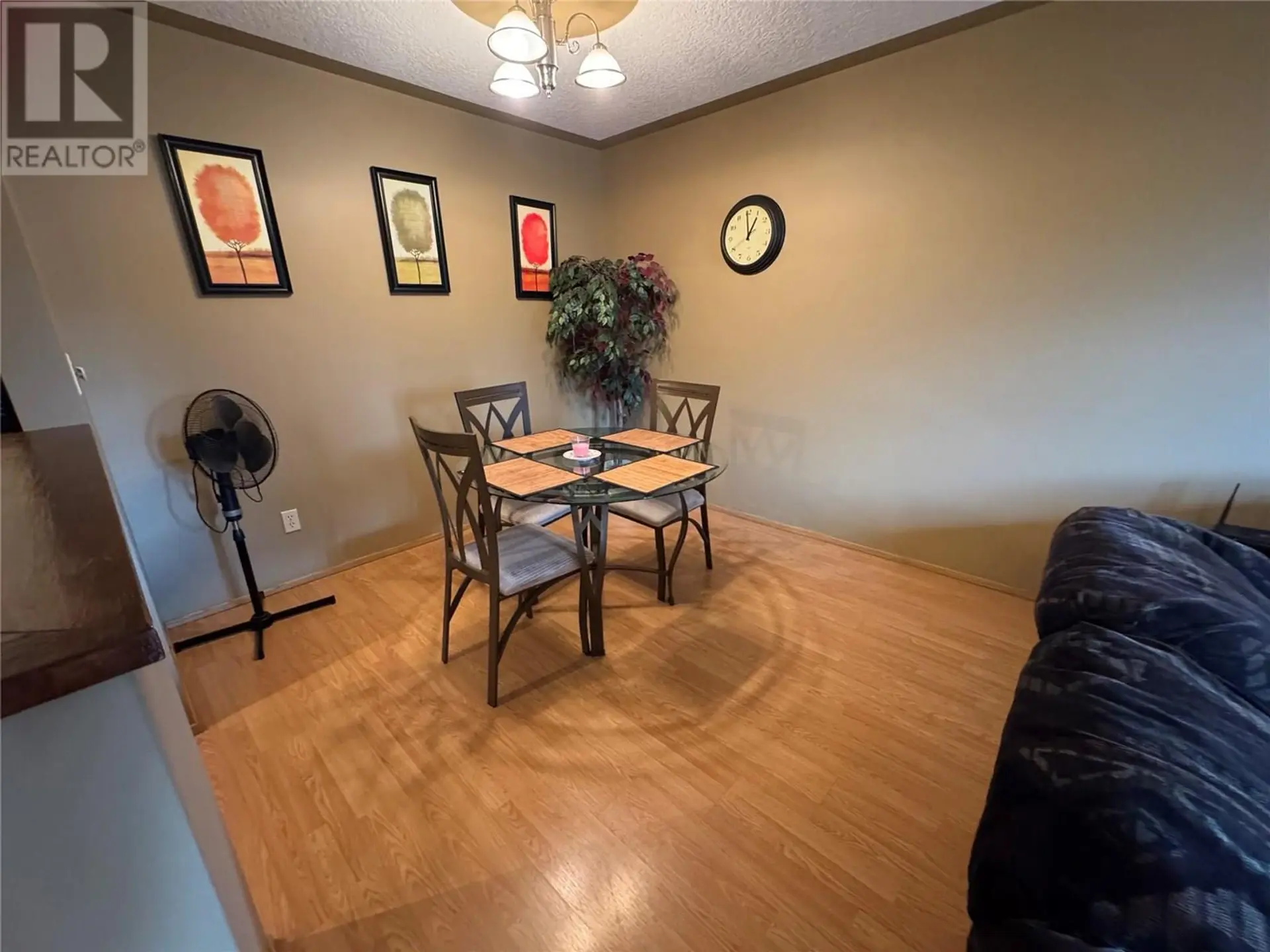 Property at #206 108 SPRUCE AVENUE, Tumbler Ridge, BC