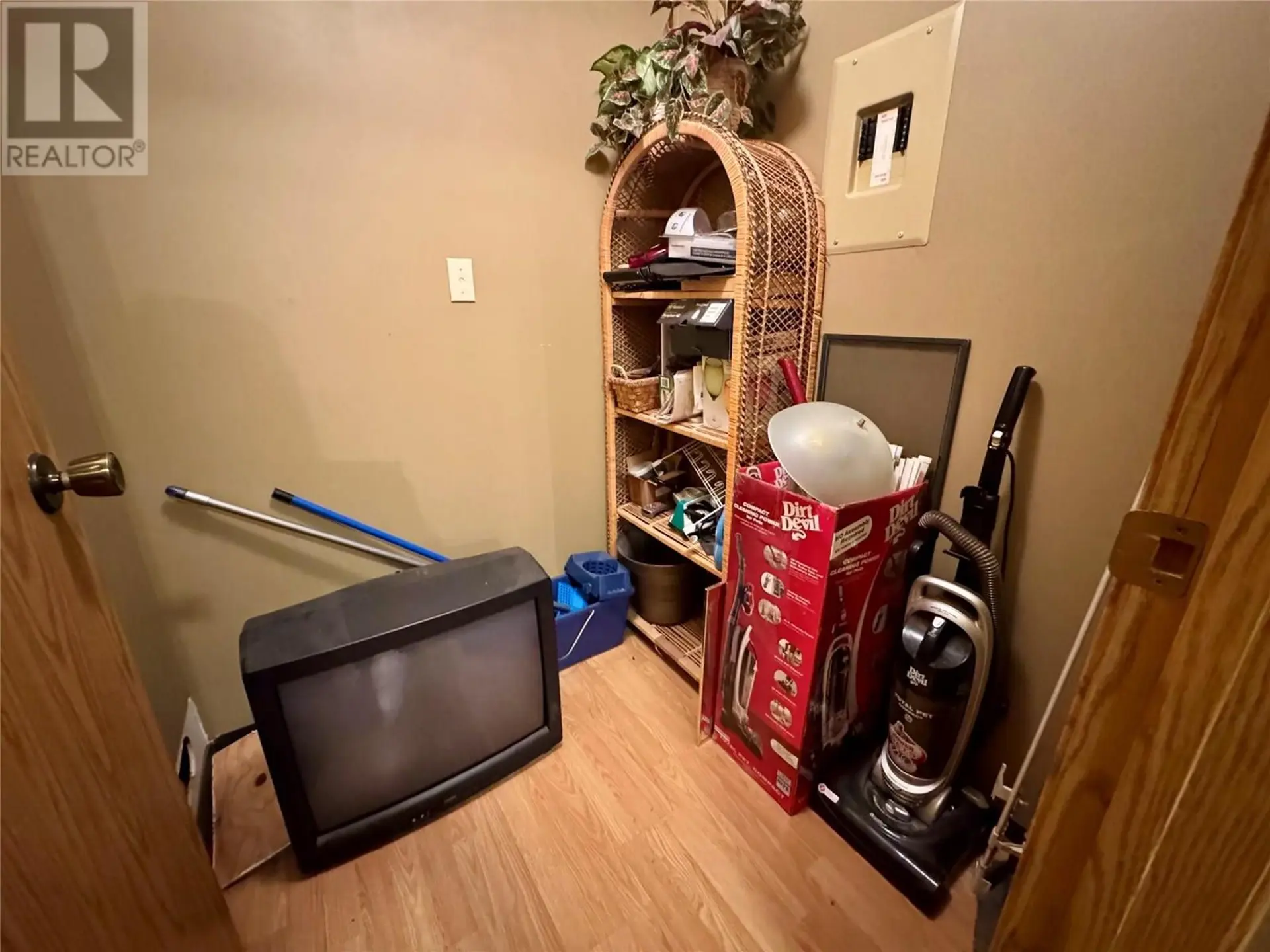 Property at #206 108 SPRUCE AVENUE, Tumbler Ridge, BC