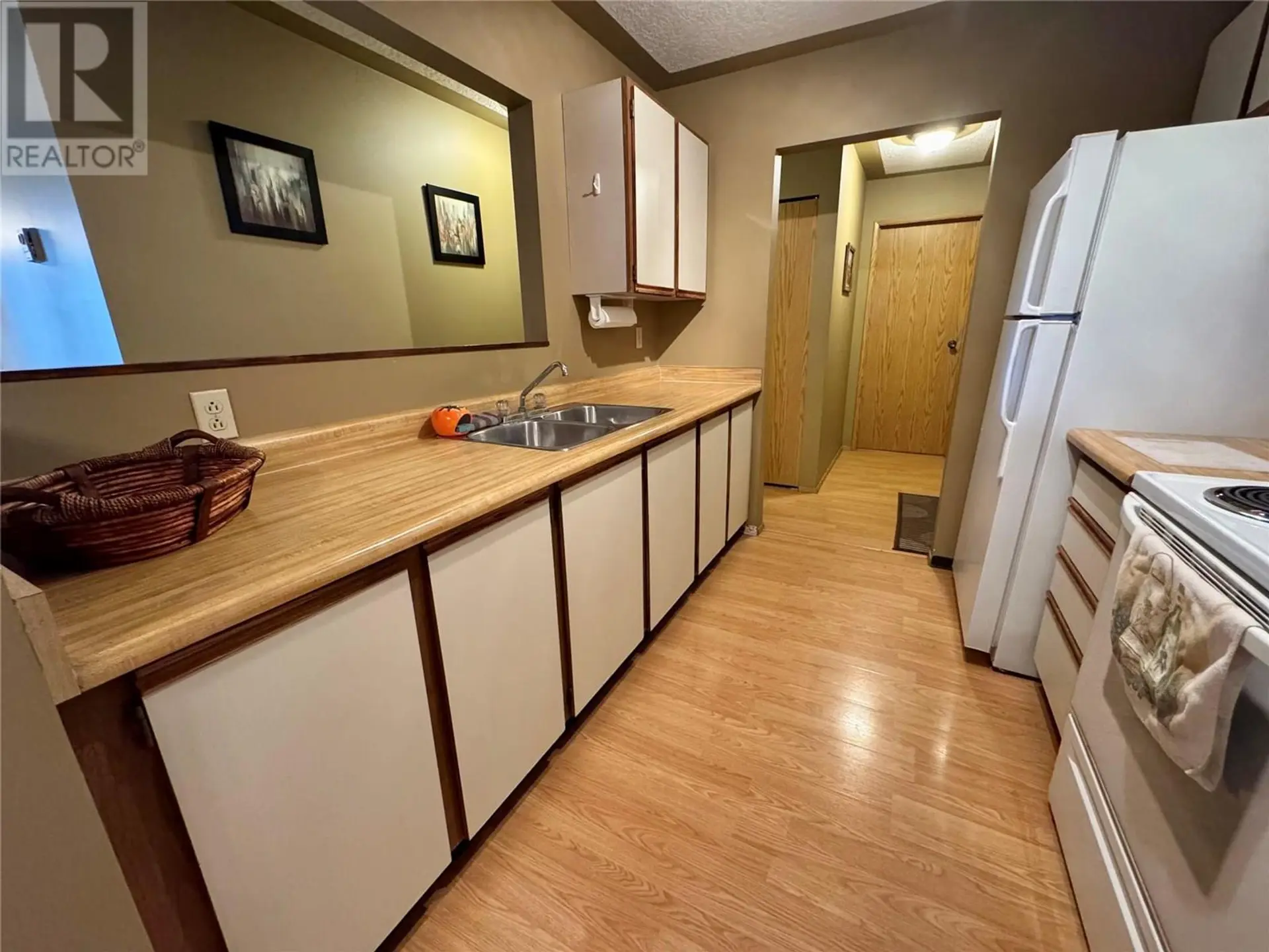 Property at #206 108 SPRUCE AVENUE, Tumbler Ridge, BC