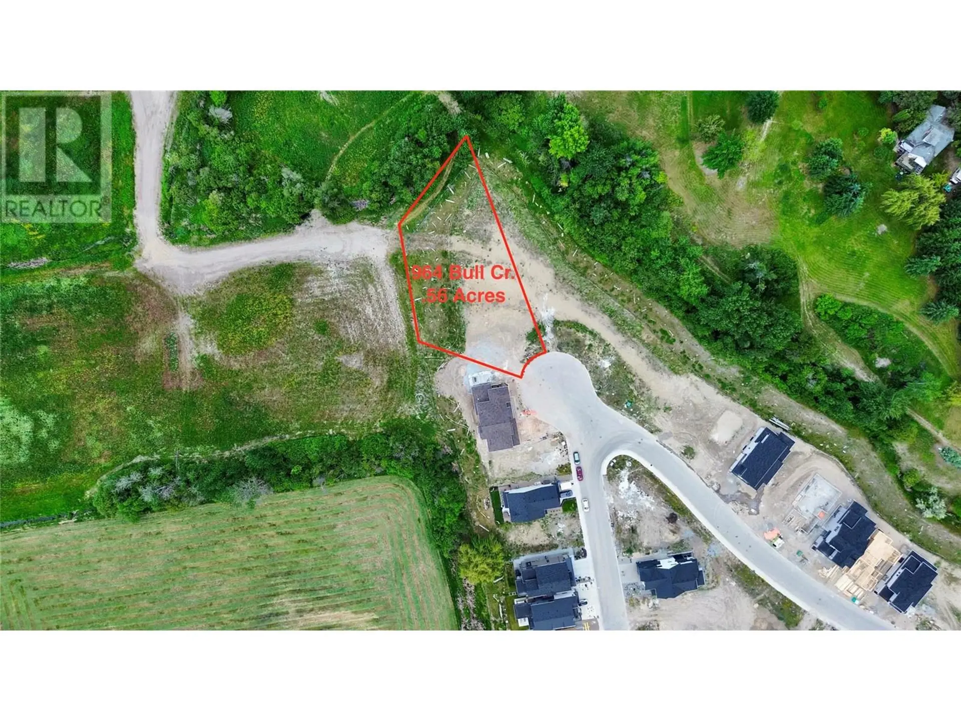 Property at 964 BULL CRESCENT LOT# 76, Kelowna, BC