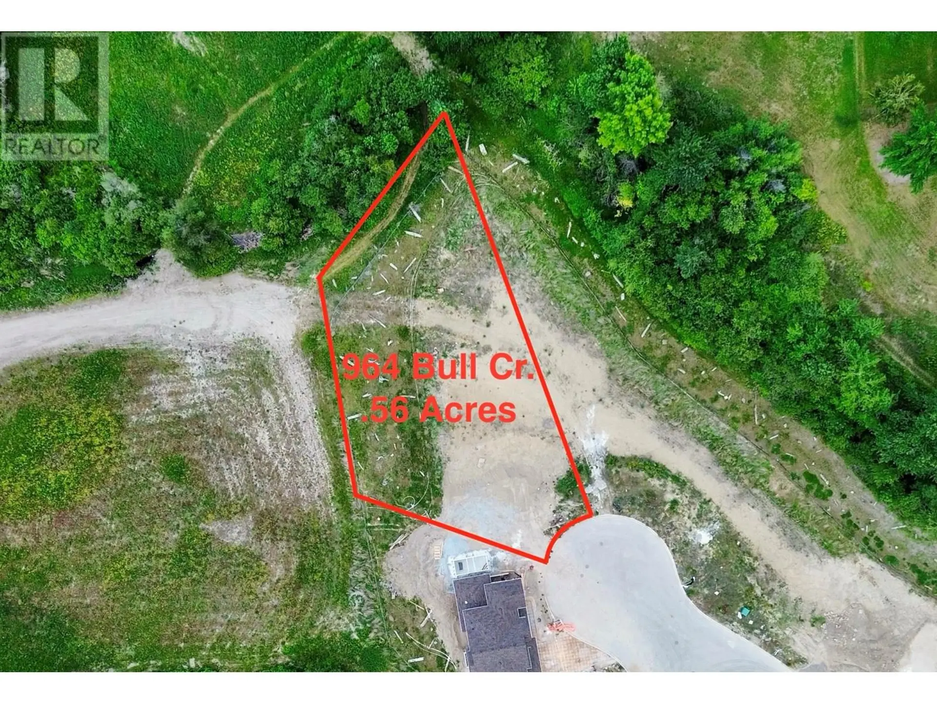 Property at 964 BULL CRESCENT LOT# 76, Kelowna, BC