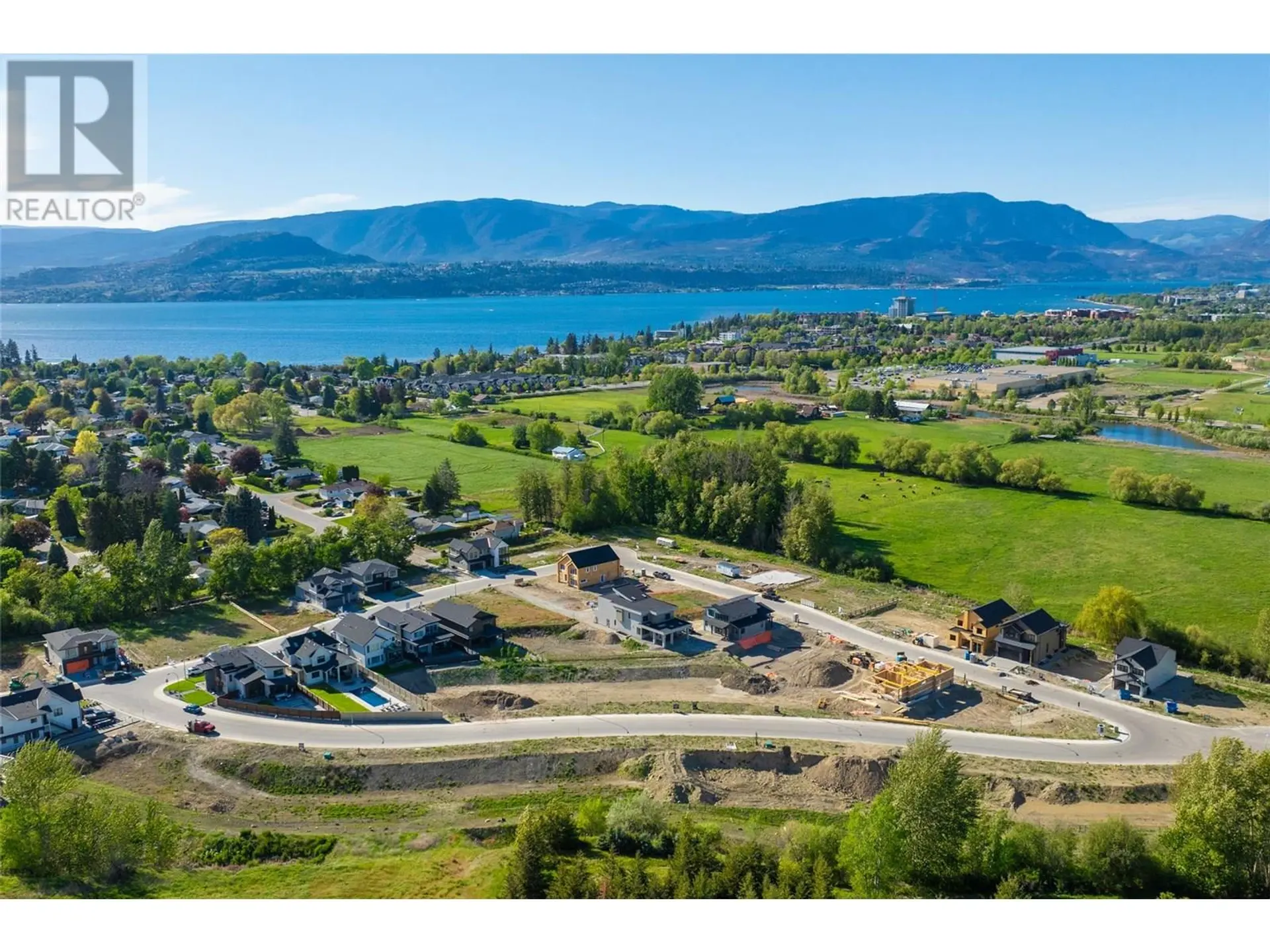 Property at 964 BULL CRESCENT LOT# 76, Kelowna, BC