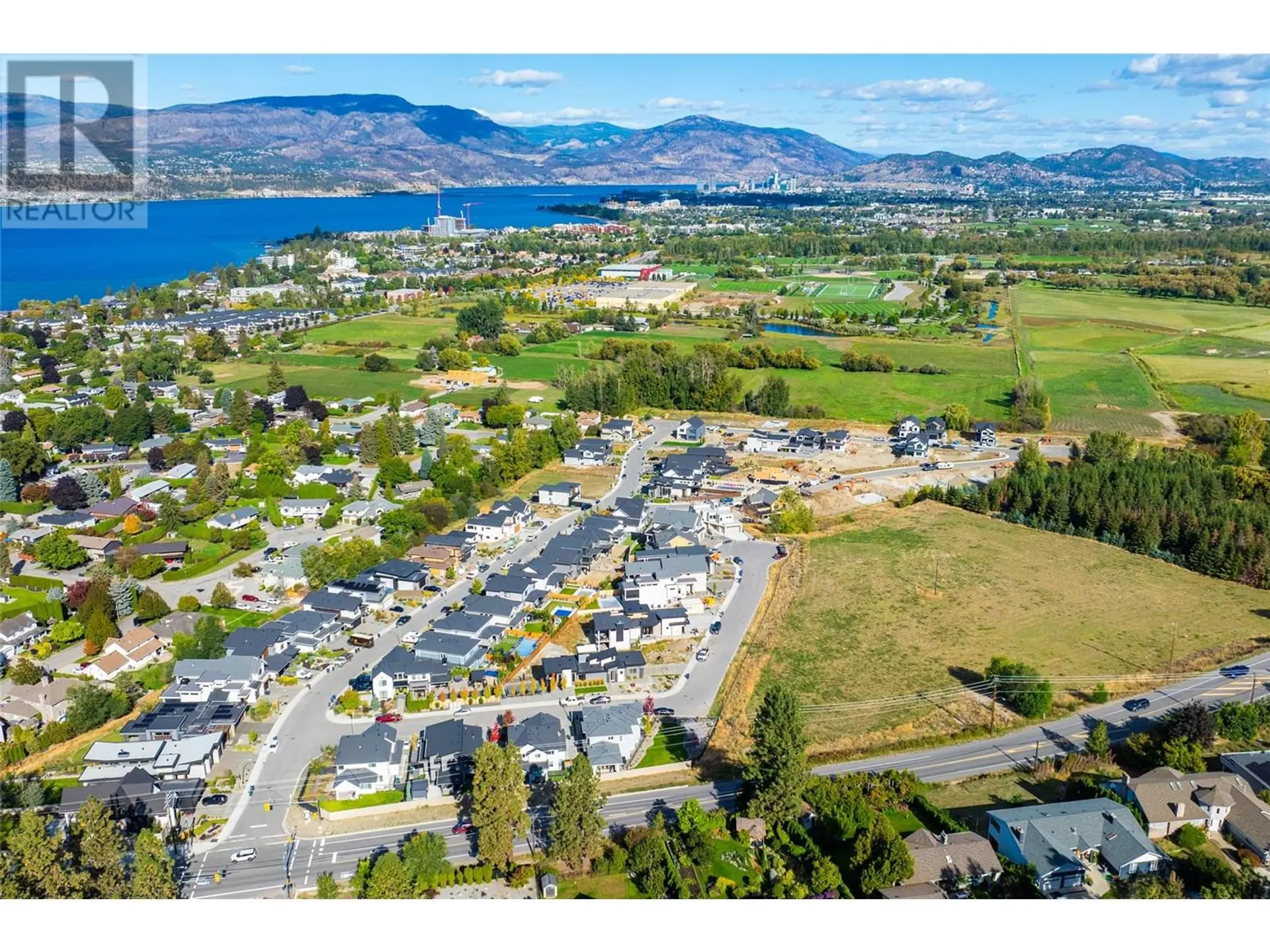 Property at 964 BULL CRESCENT LOT# 76, Kelowna, BC