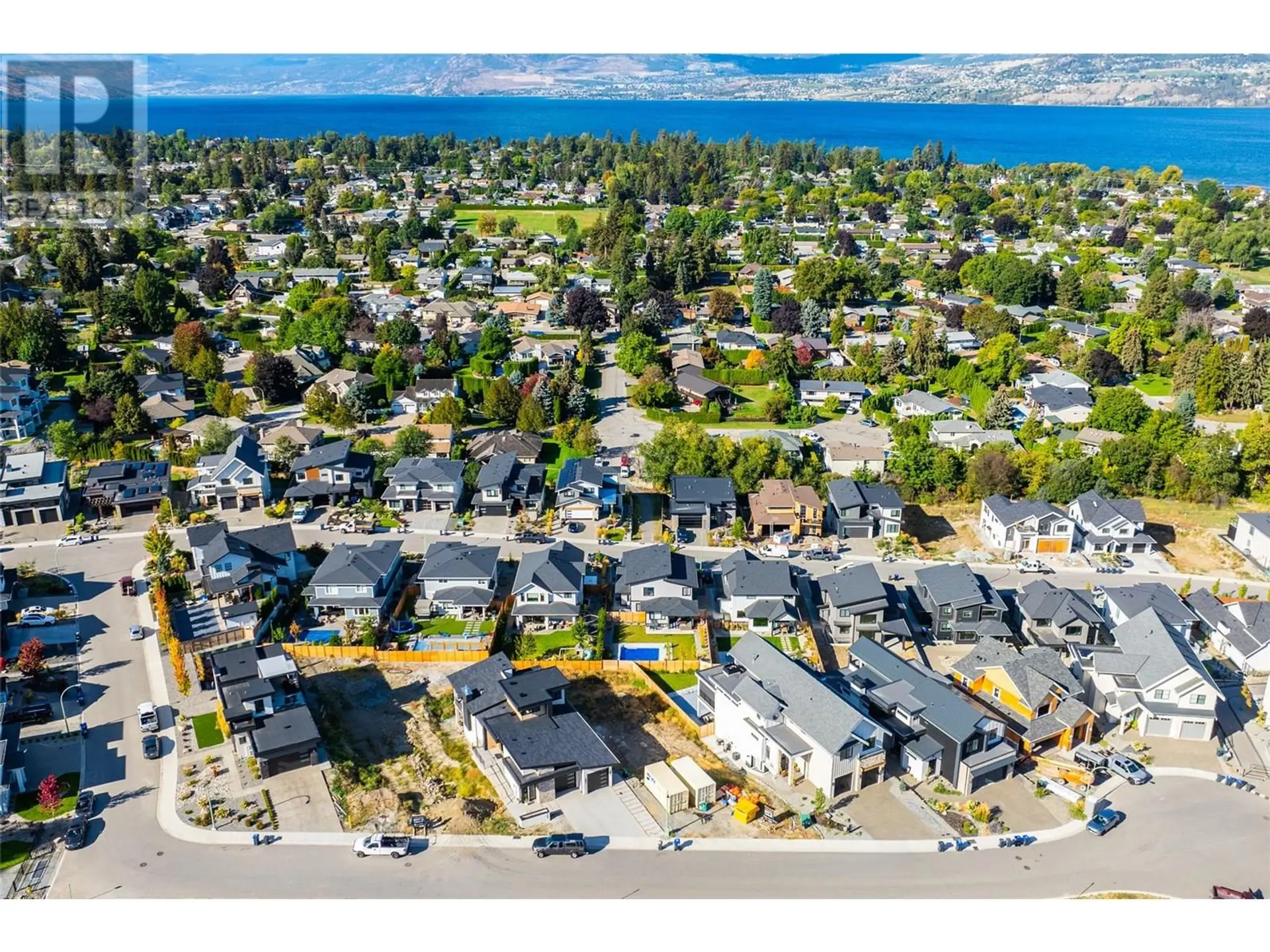 Property at 964 BULL CRESCENT LOT# 76, Kelowna, BC