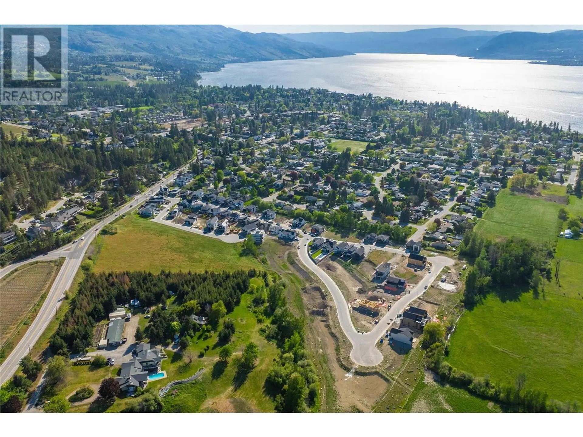 Property at 964 BULL CRESCENT LOT# 76, Kelowna, BC