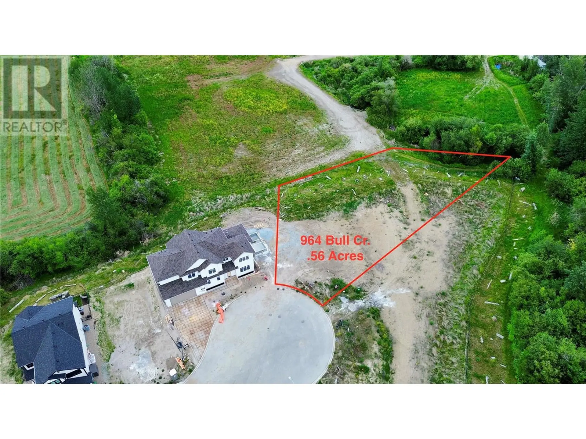 Property at 964 BULL CRESCENT LOT# 76, Kelowna, BC