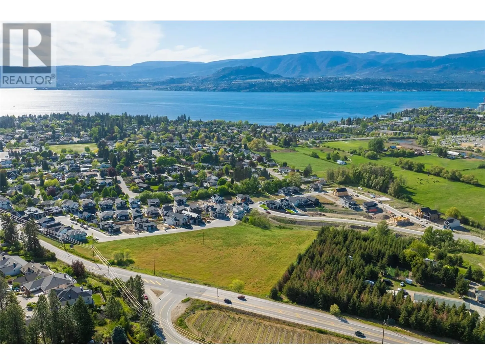 Property at 964 BULL CRESCENT LOT# 76, Kelowna, BC