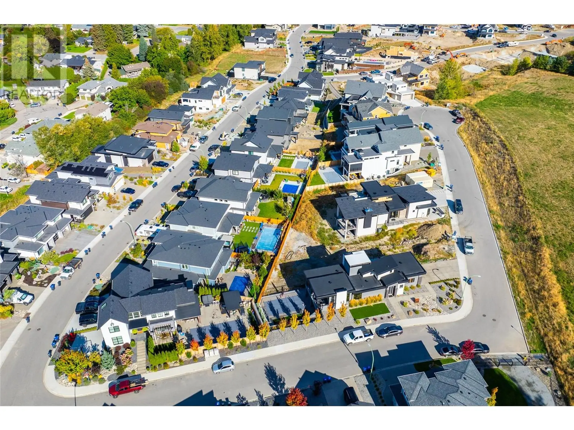 Property at 964 BULL CRESCENT LOT# 76, Kelowna, BC