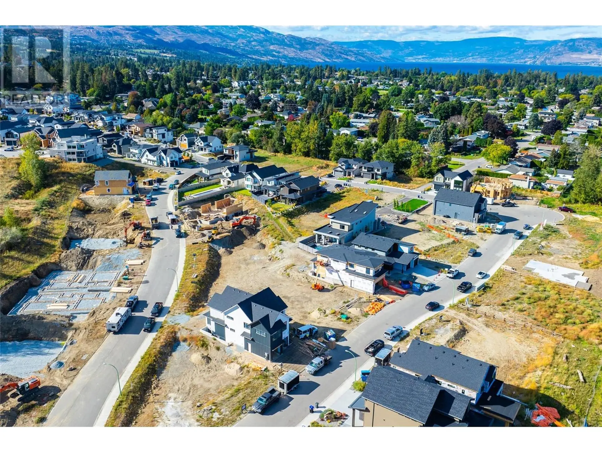 Property at 964 BULL CRESCENT LOT# 76, Kelowna, BC