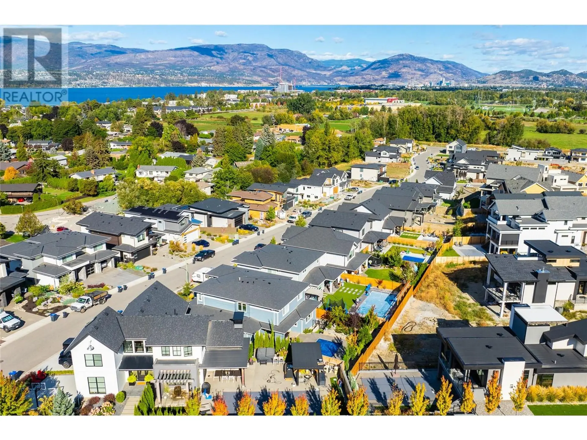 Property at 964 BULL CRESCENT LOT# 76, Kelowna, BC
