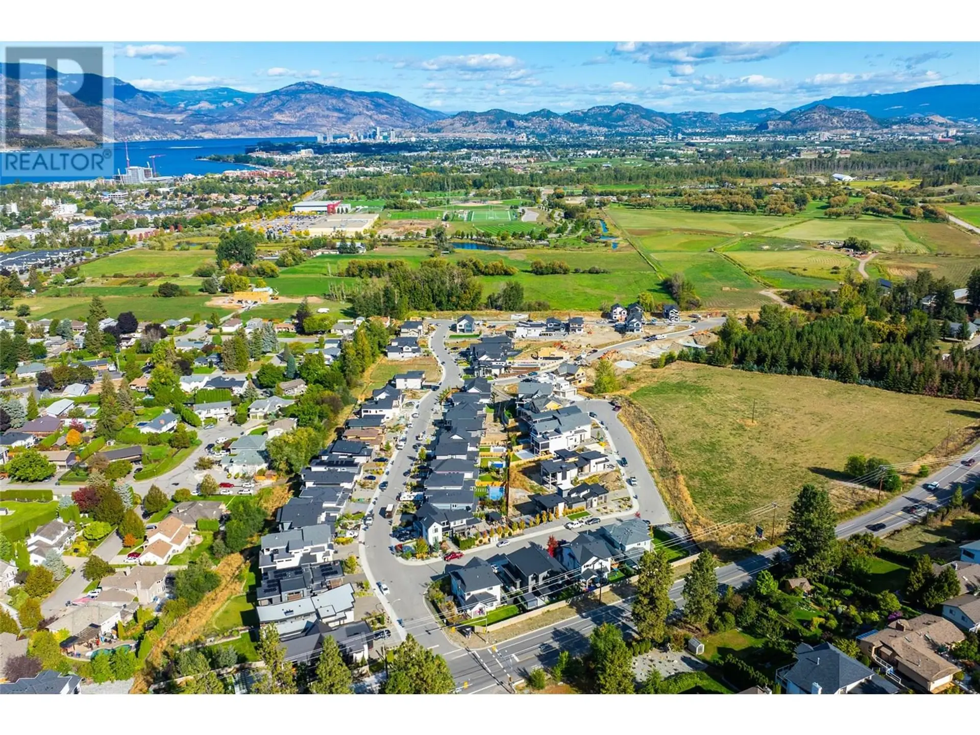 Property at 964 BULL CRESCENT LOT# 76, Kelowna, BC