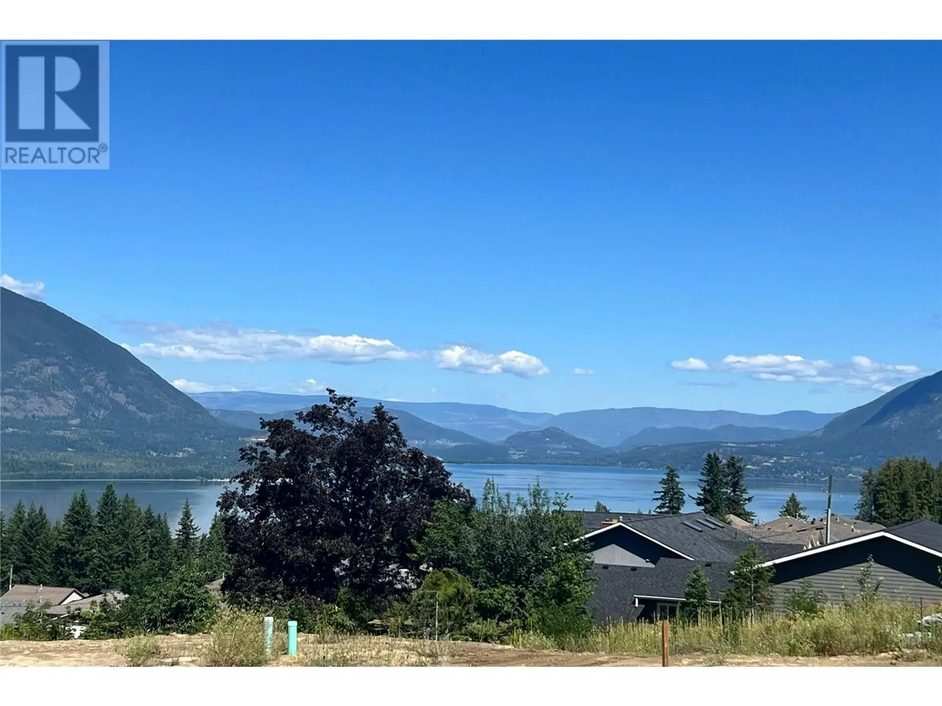 Property at 1181 16 AVENUE SE, Salmon Arm, BC