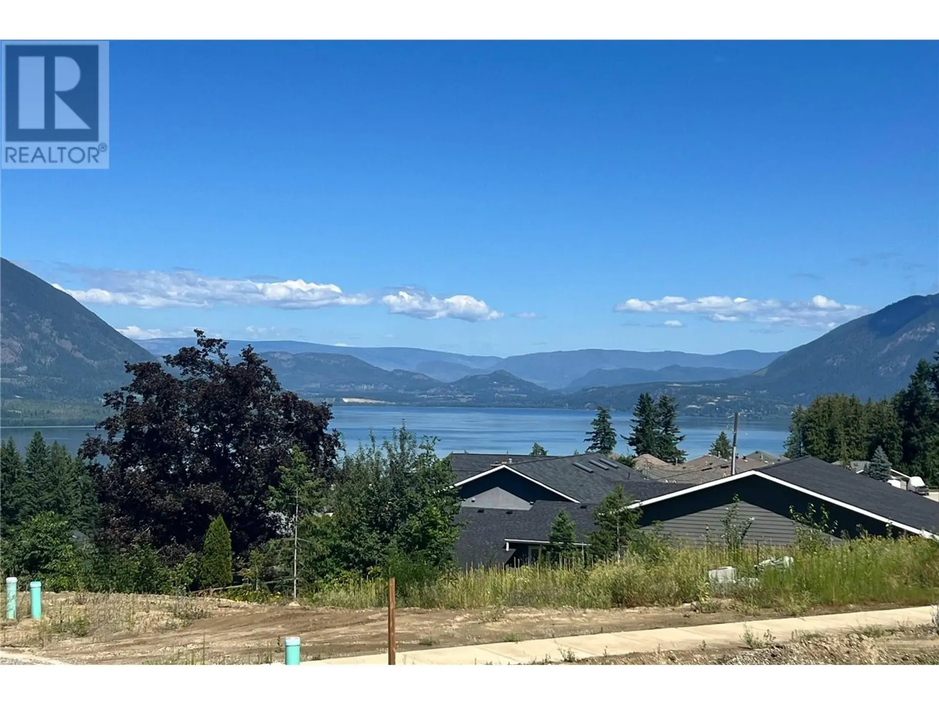Property at 1181 16 AVENUE SE, Salmon Arm, BC