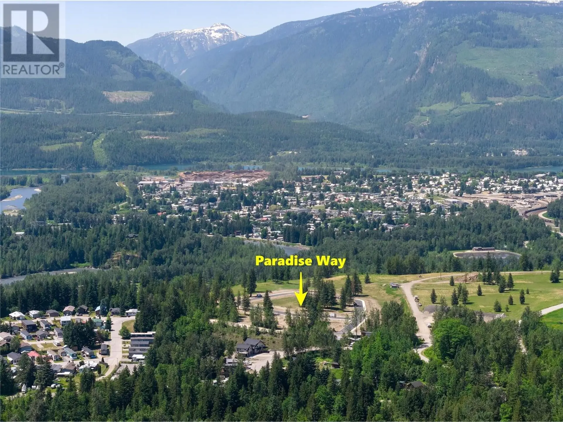 Property at PROPOSED LOT 20 MEADOW PLACE, Revelstoke, BC