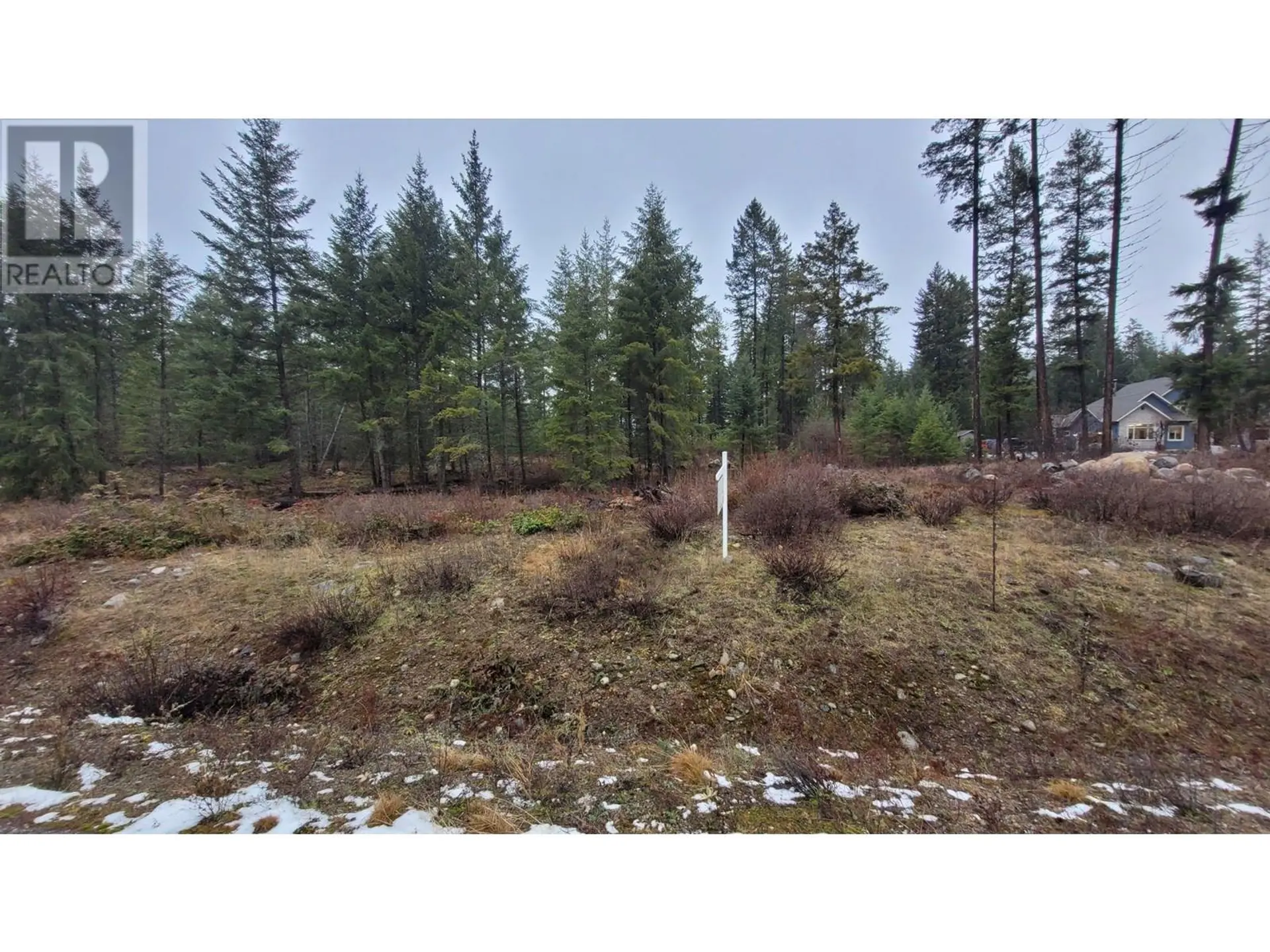 Property at KENSINGTON PLACE LOT# 4, Christina Lake, BC