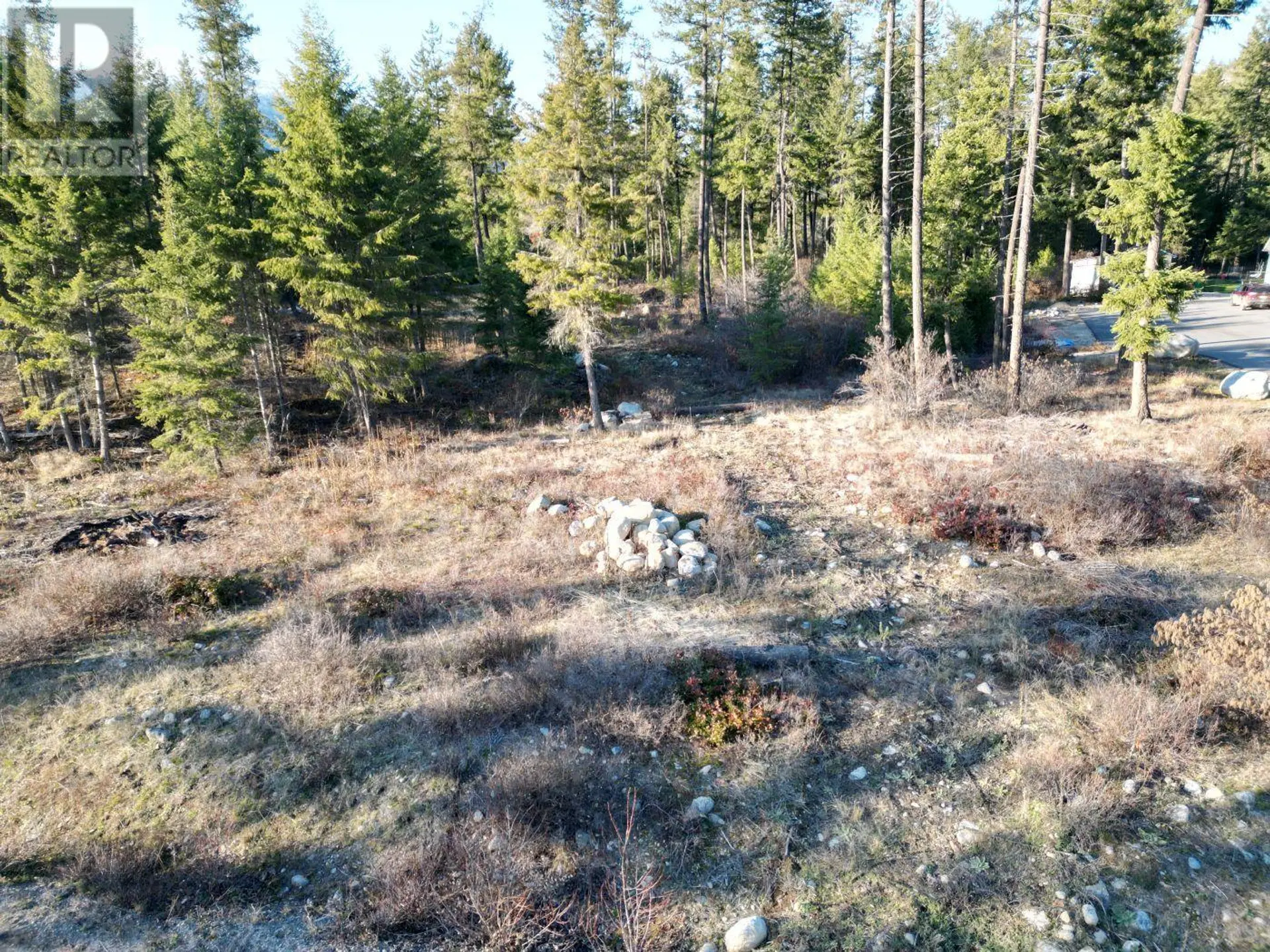Property at KENSINGTON PLACE LOT# 4, Christina Lake, BC