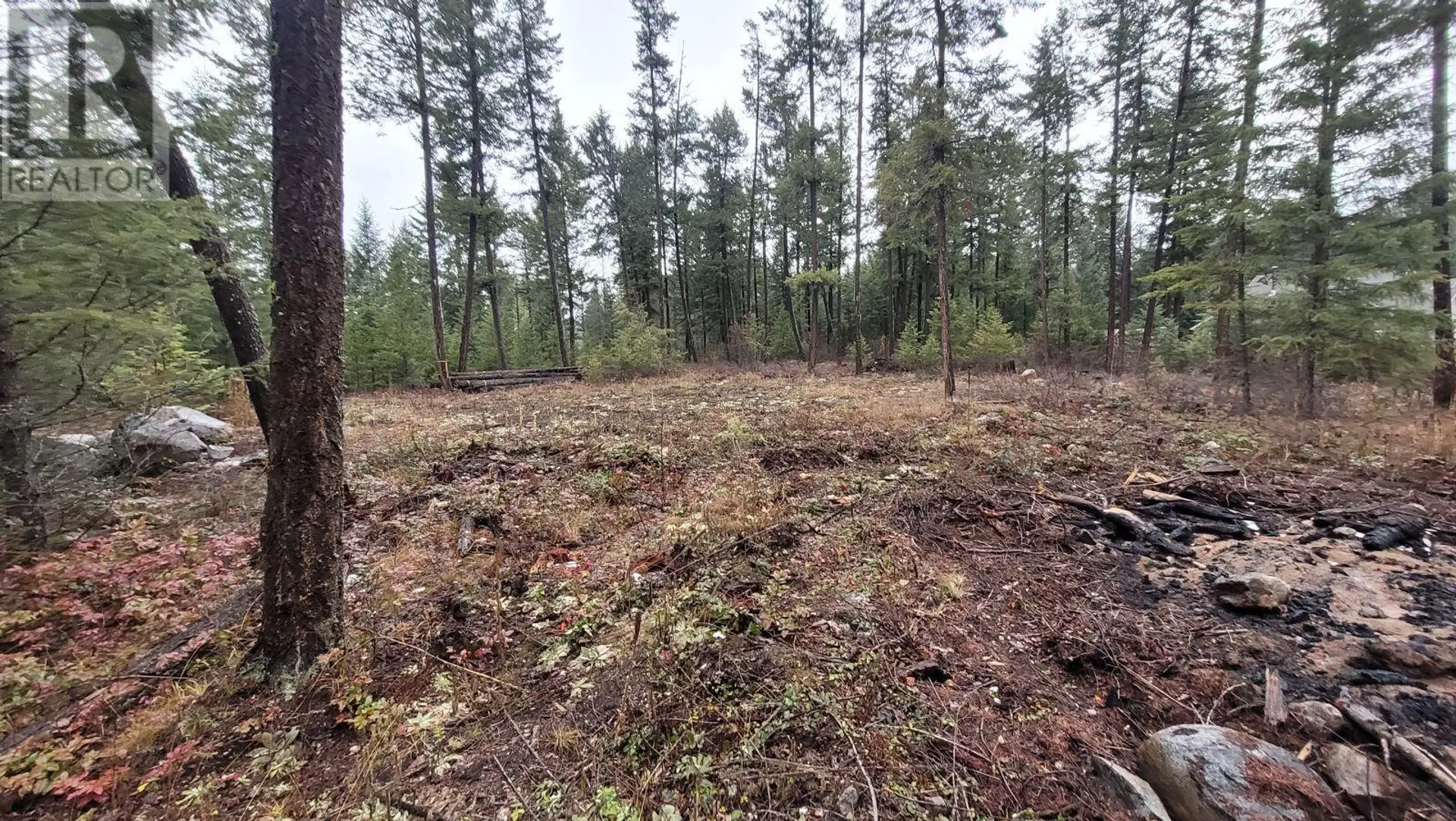 Property at KENSINGTON PLACE LOT# 4, Christina Lake, BC