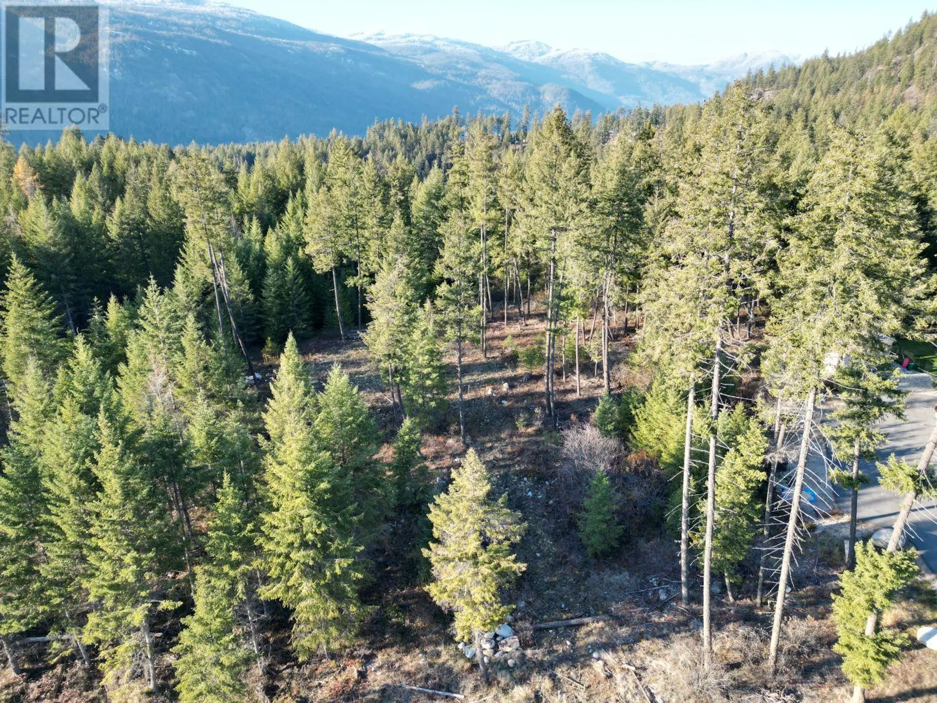 Property at KENSINGTON PLACE LOT# 4, Christina Lake, BC