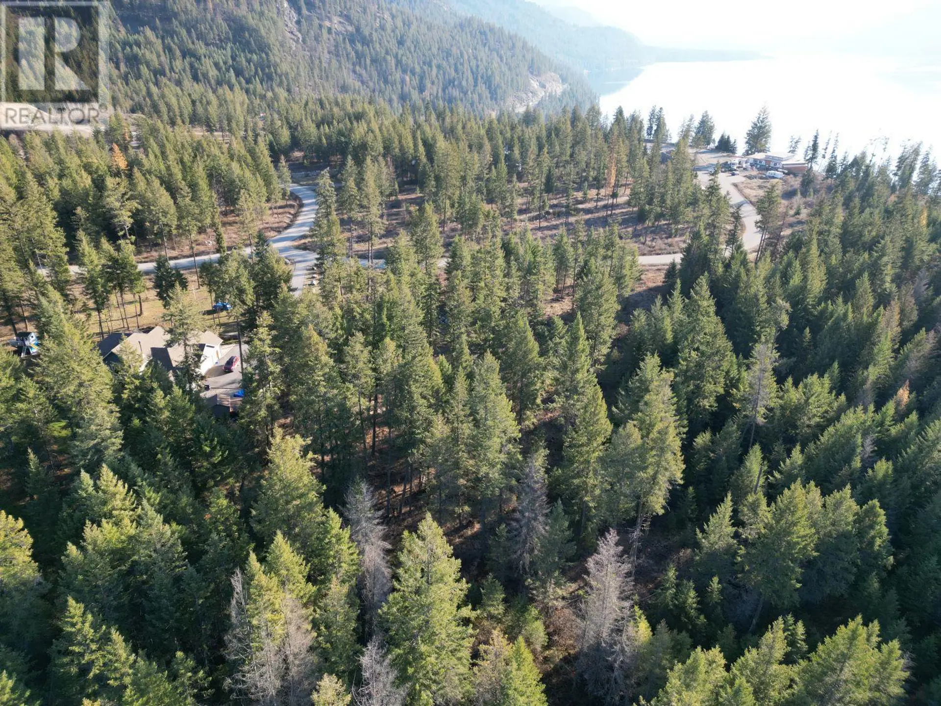 Property at KENSINGTON PLACE LOT# 4, Christina Lake, BC
