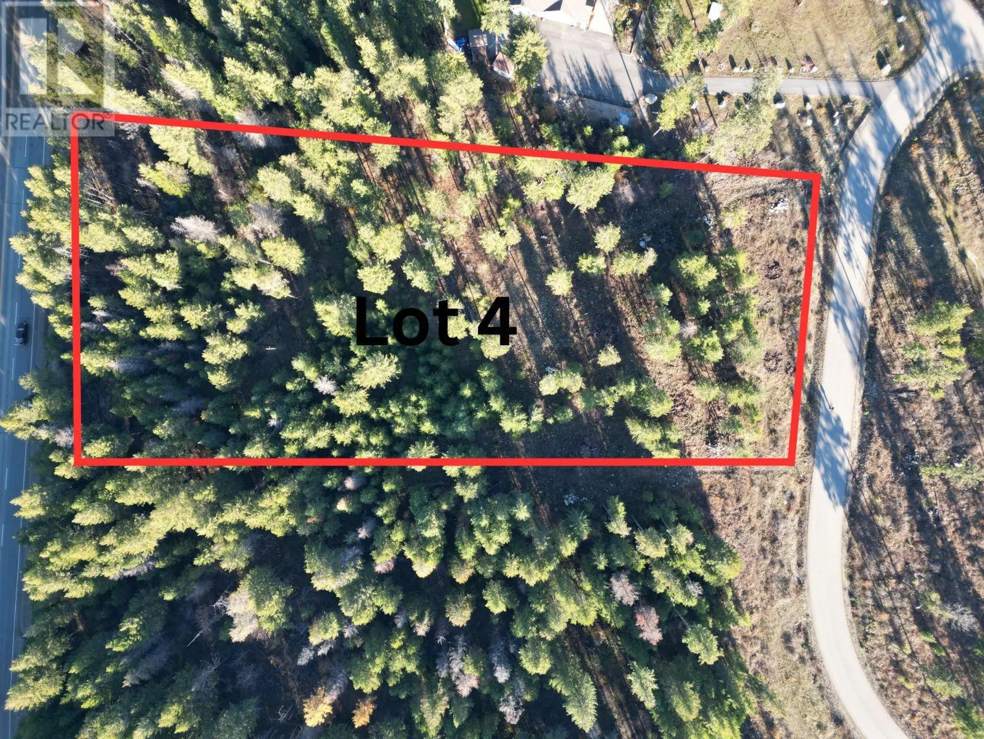 Property at KENSINGTON PLACE LOT# 4, Christina Lake, BC