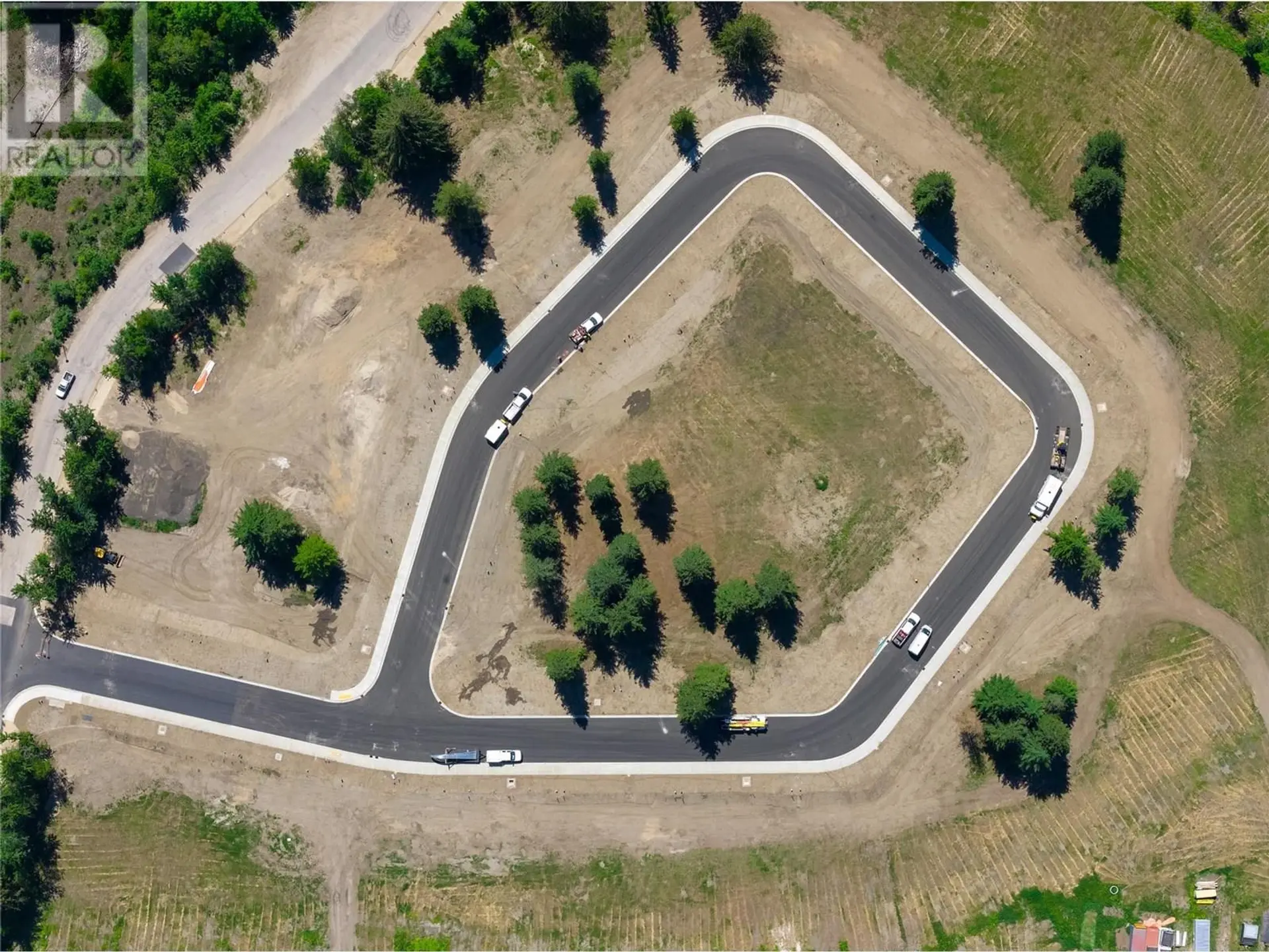 Property at PROPOSED LOT 24 MEADOW PLACE, Revelstoke, BC