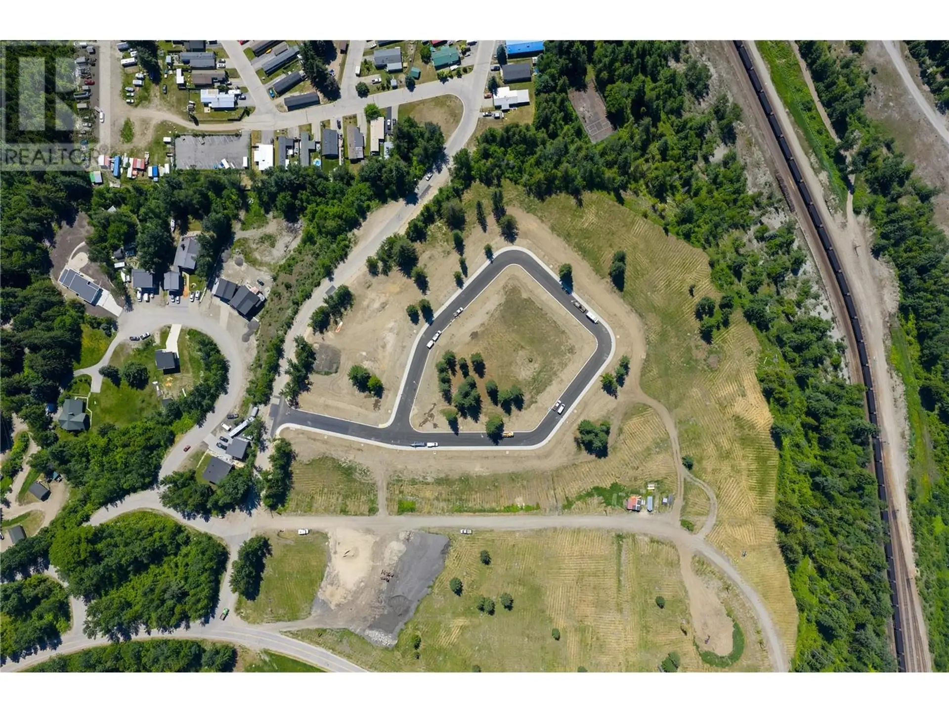 Property at PROPOSED LOT 24 MEADOW PLACE, Revelstoke, BC