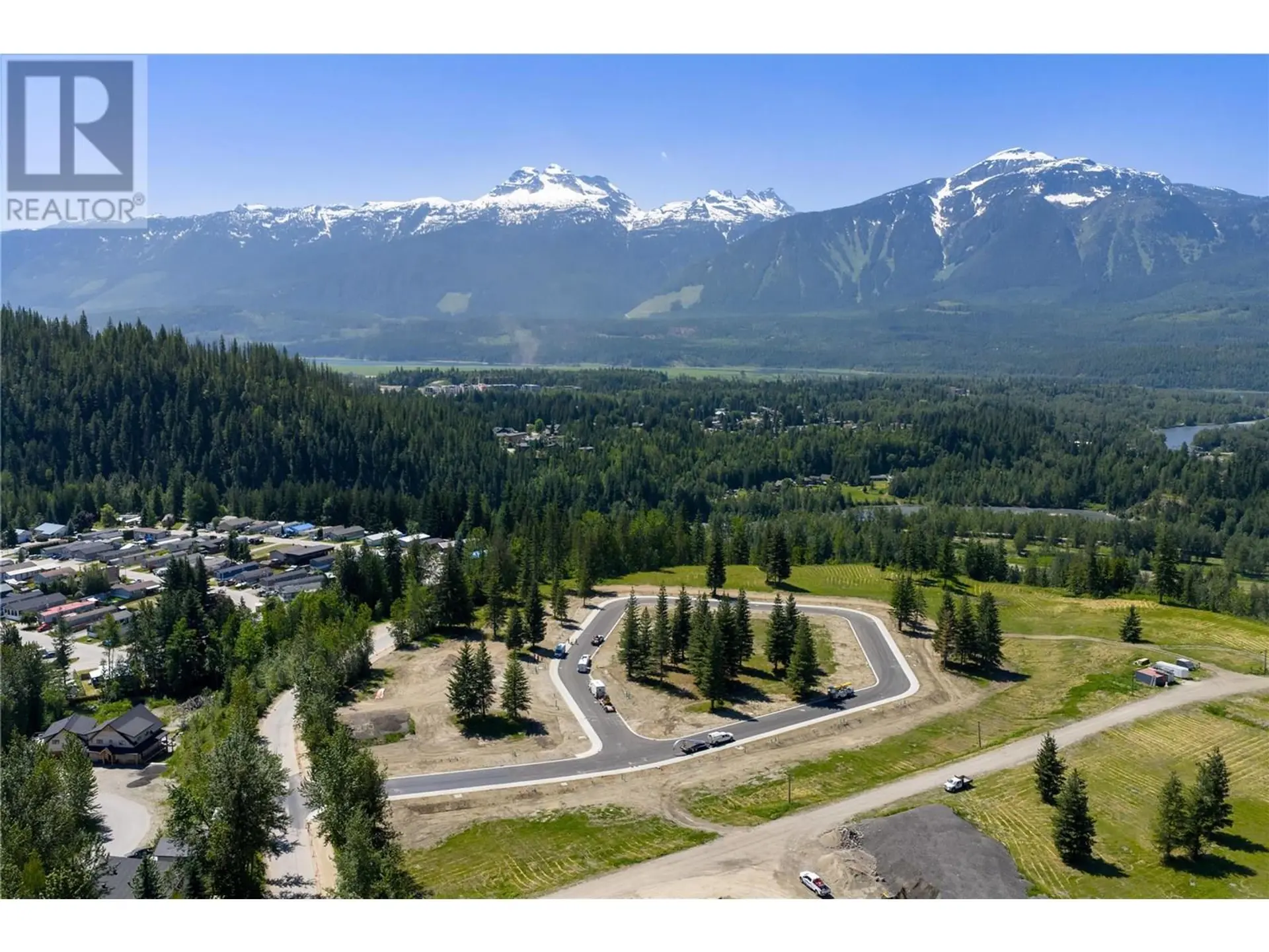 Property at PROPOSED LOT 23 MEADOW PLACE, Revelstoke, BC