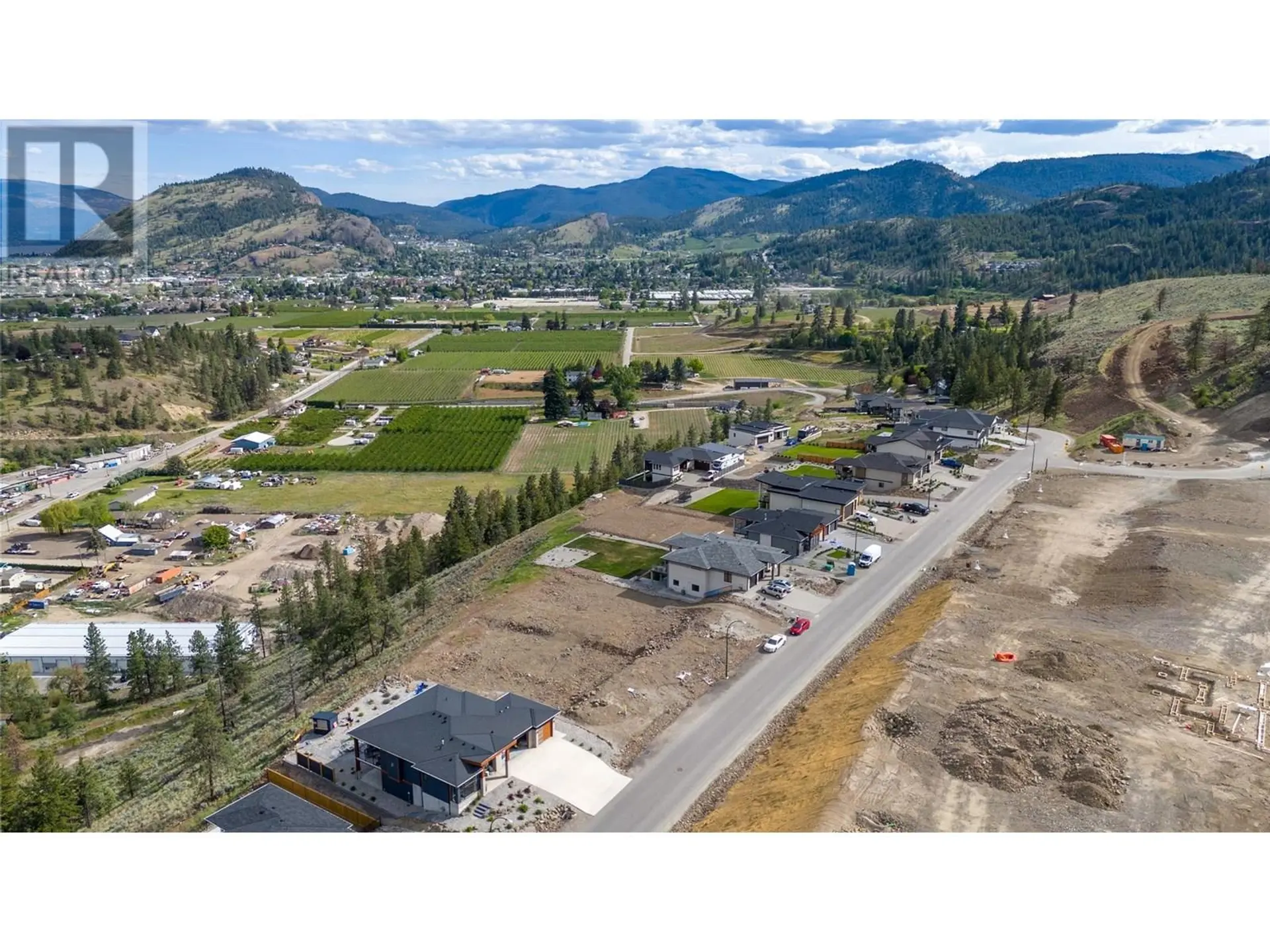 Property at 17555 SANBORN STREET, Summerland, BC
