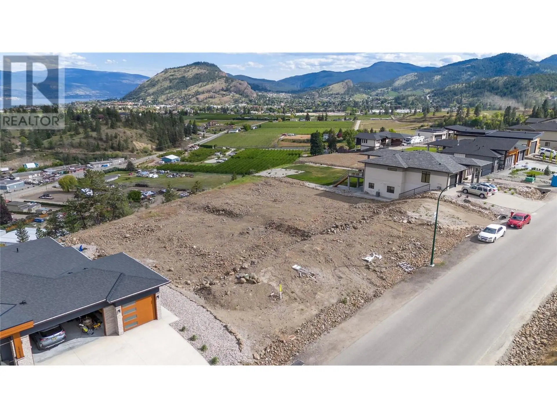 Property at 17555 SANBORN STREET, Summerland, BC
