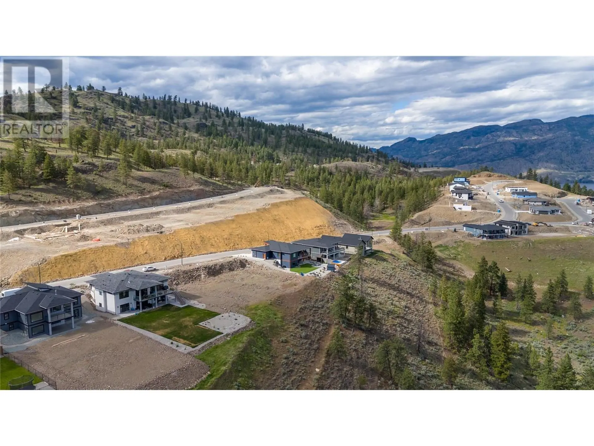 Property at 17555 SANBORN STREET, Summerland, BC