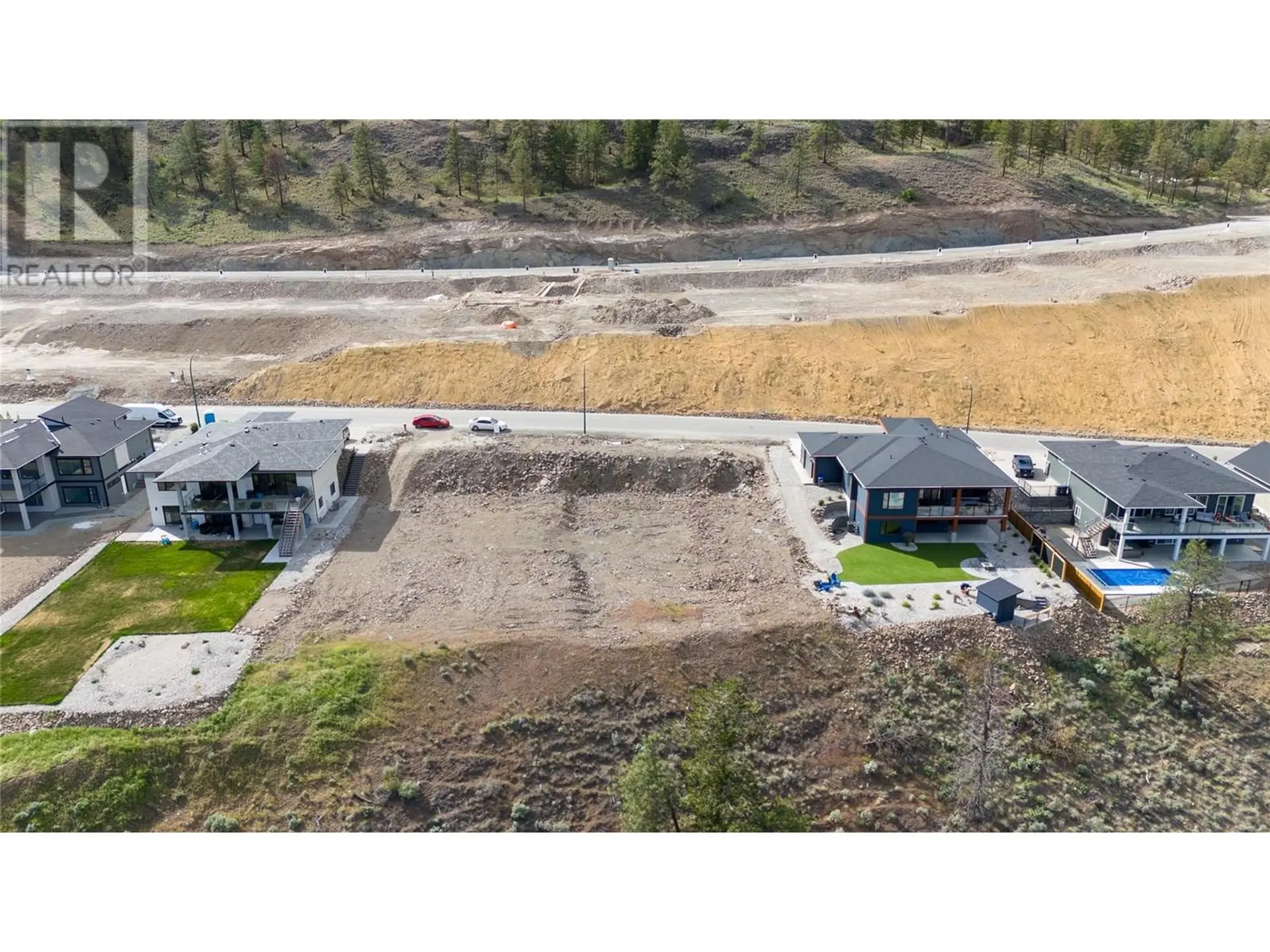 Property at 17555 SANBORN STREET, Summerland, BC
