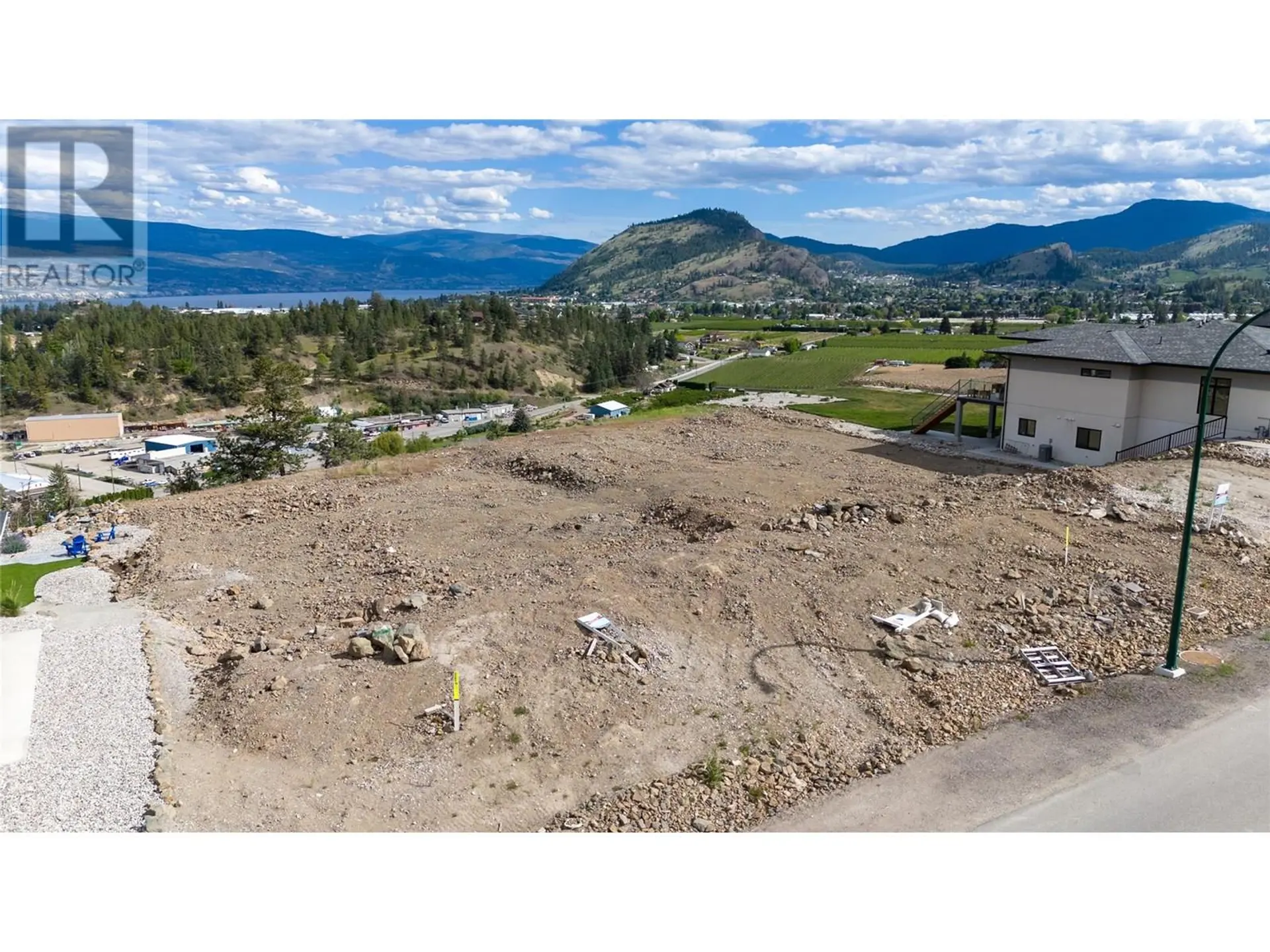Property at 17555 SANBORN STREET, Summerland, BC
