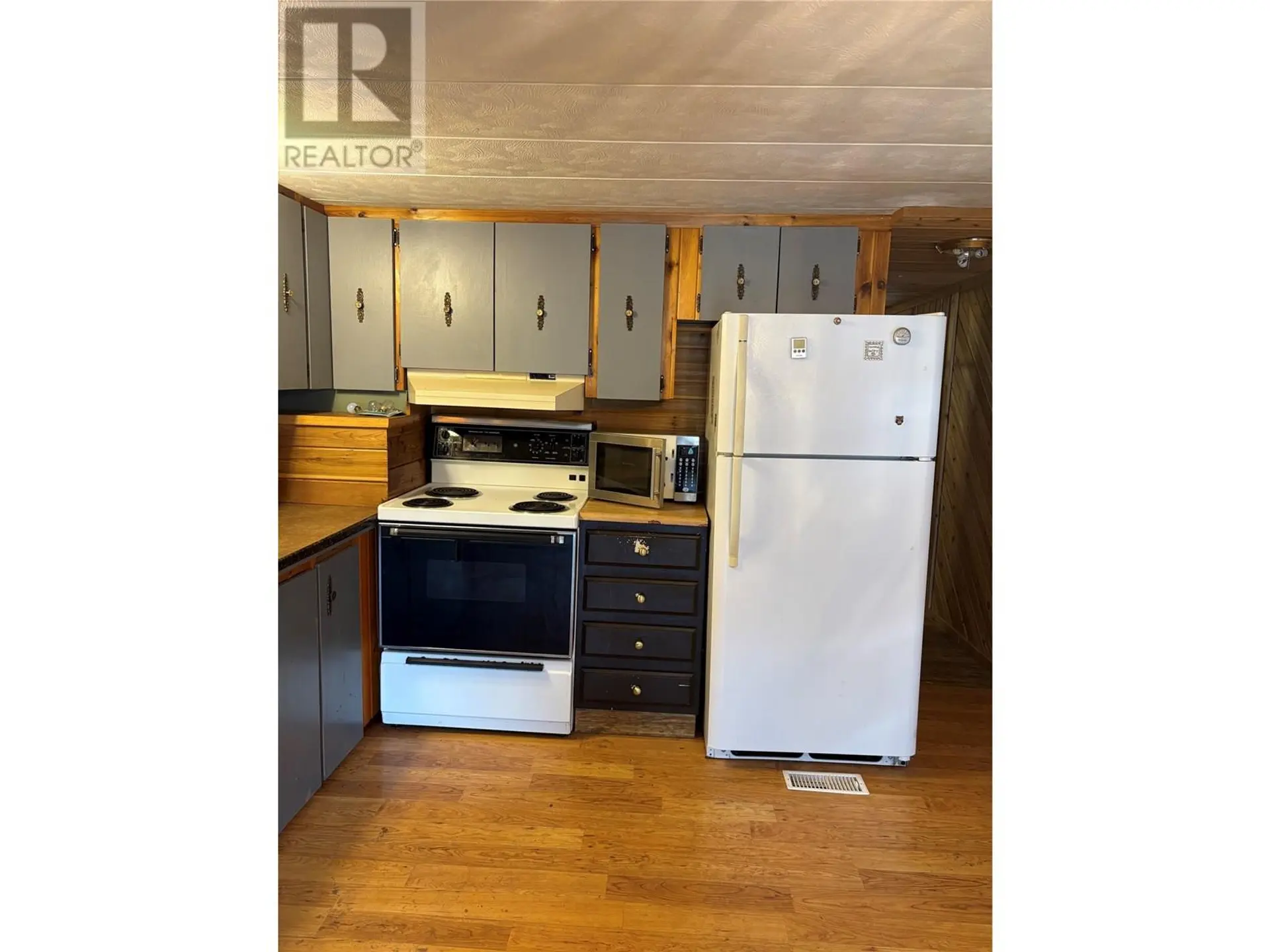 Property at #12 161 SHUSWAP AVENUE, Chase, BC