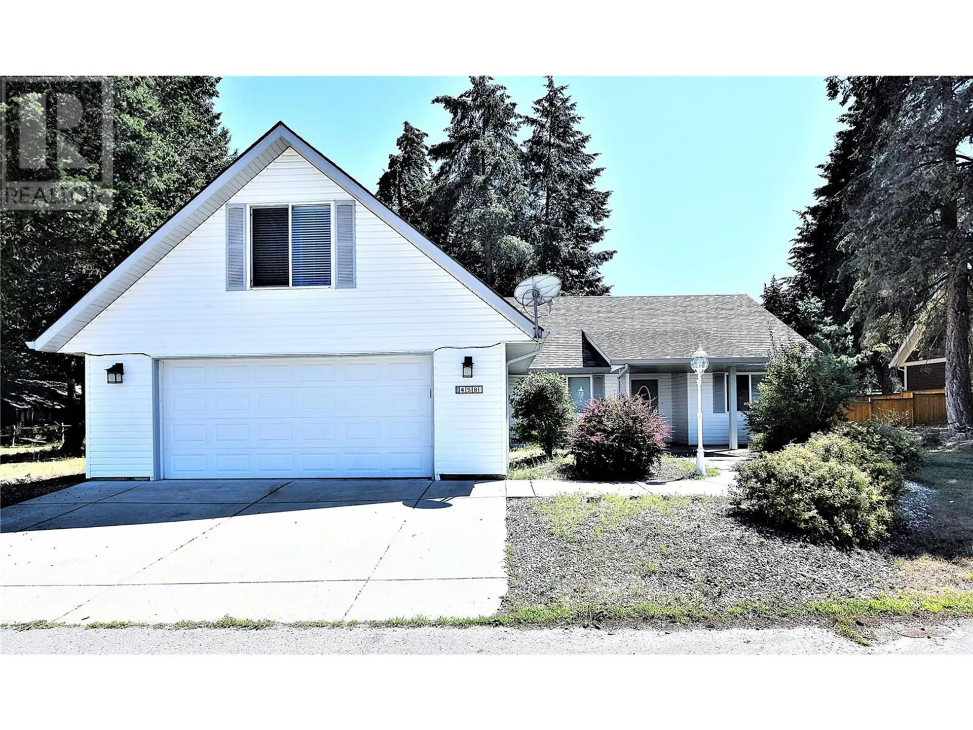 Property at 458 Ibis Avenue, Vernon, BC