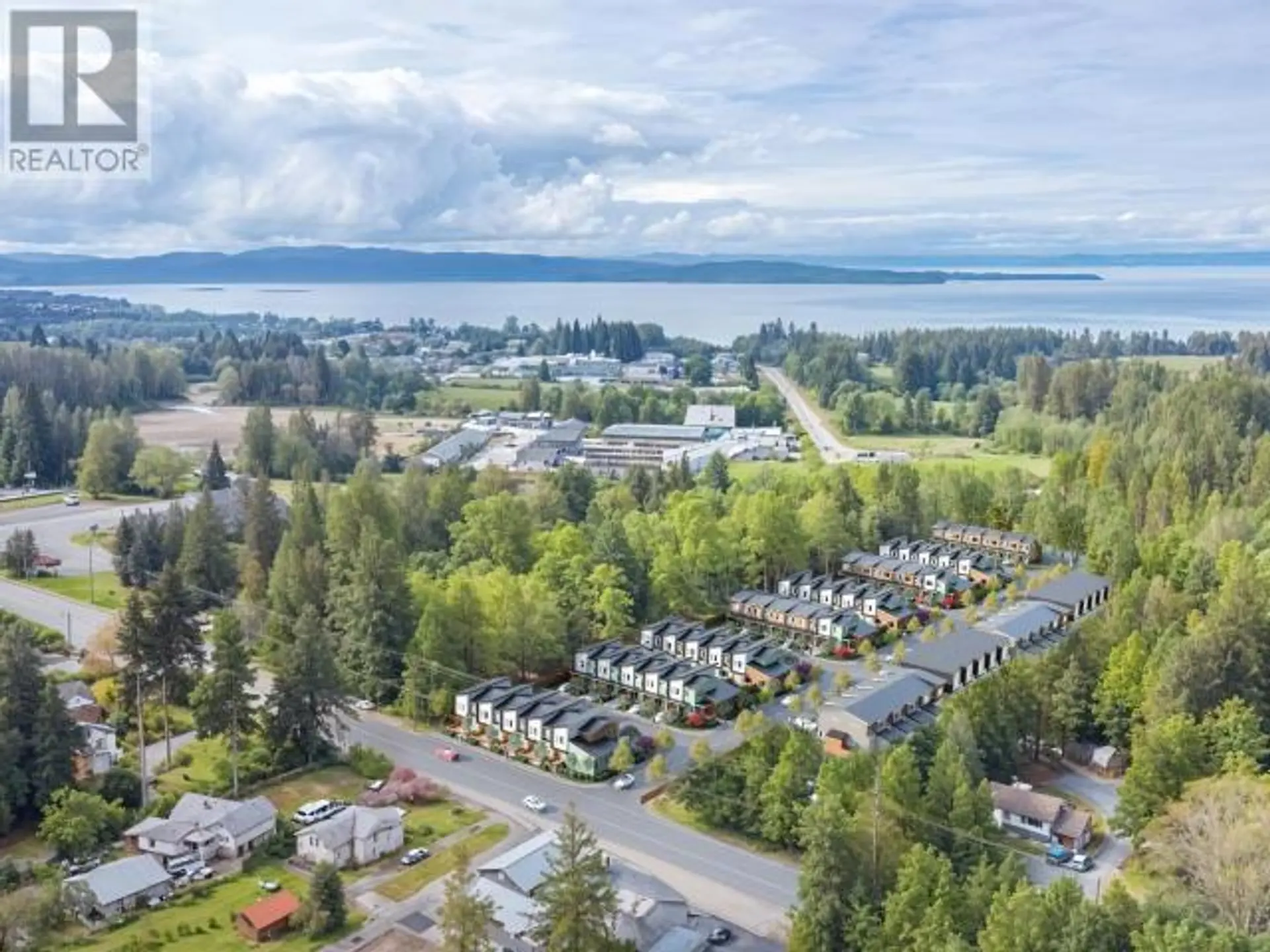 Property at #202 5191 MANSON AVE, Powell River, BC