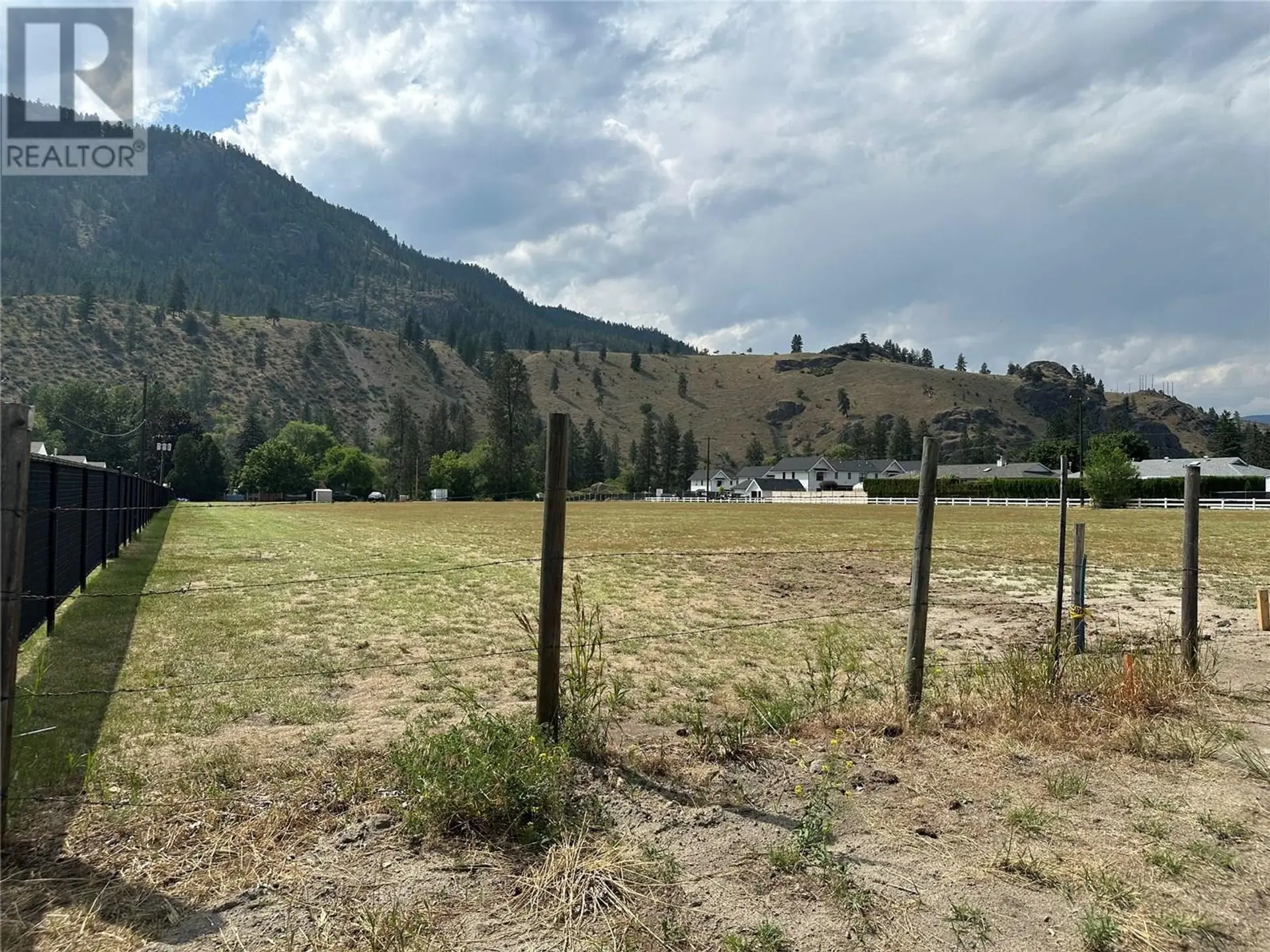 Property at 1348 CEDAR STREET, Okanagan Falls, BC