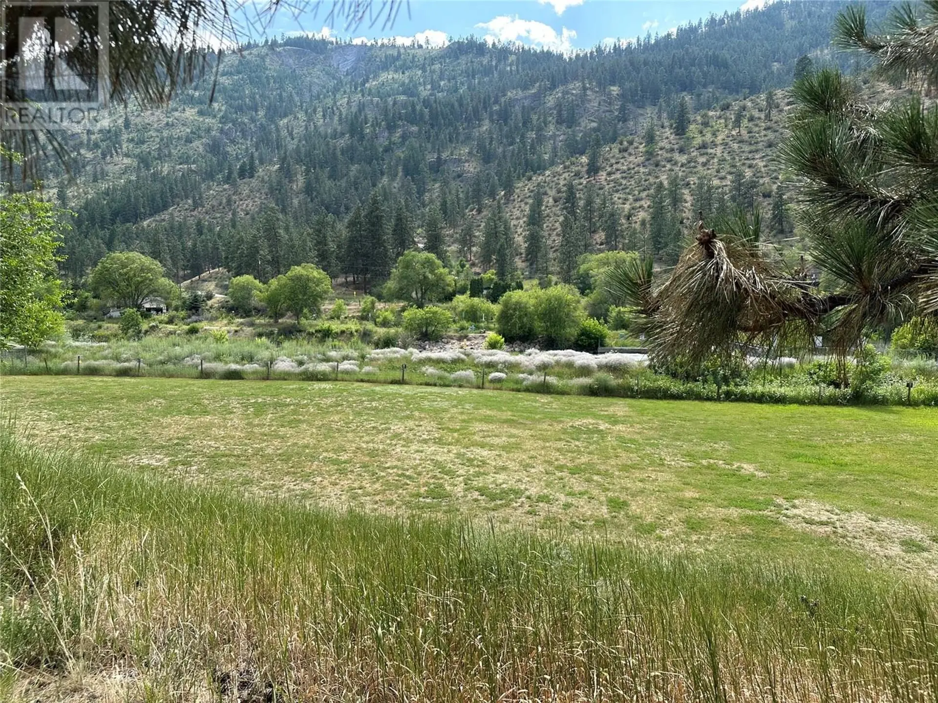 Property at 1348 CEDAR STREET, Okanagan Falls, BC