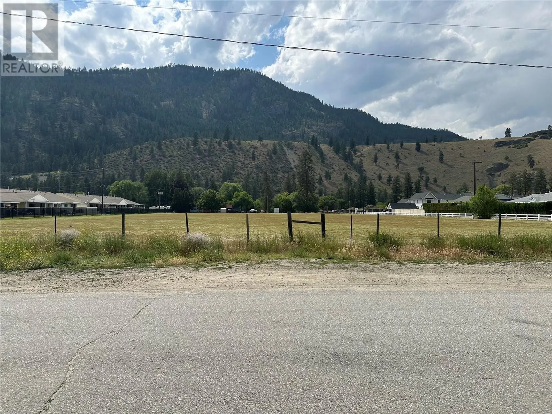 Property at 1348 CEDAR STREET, Okanagan Falls, BC