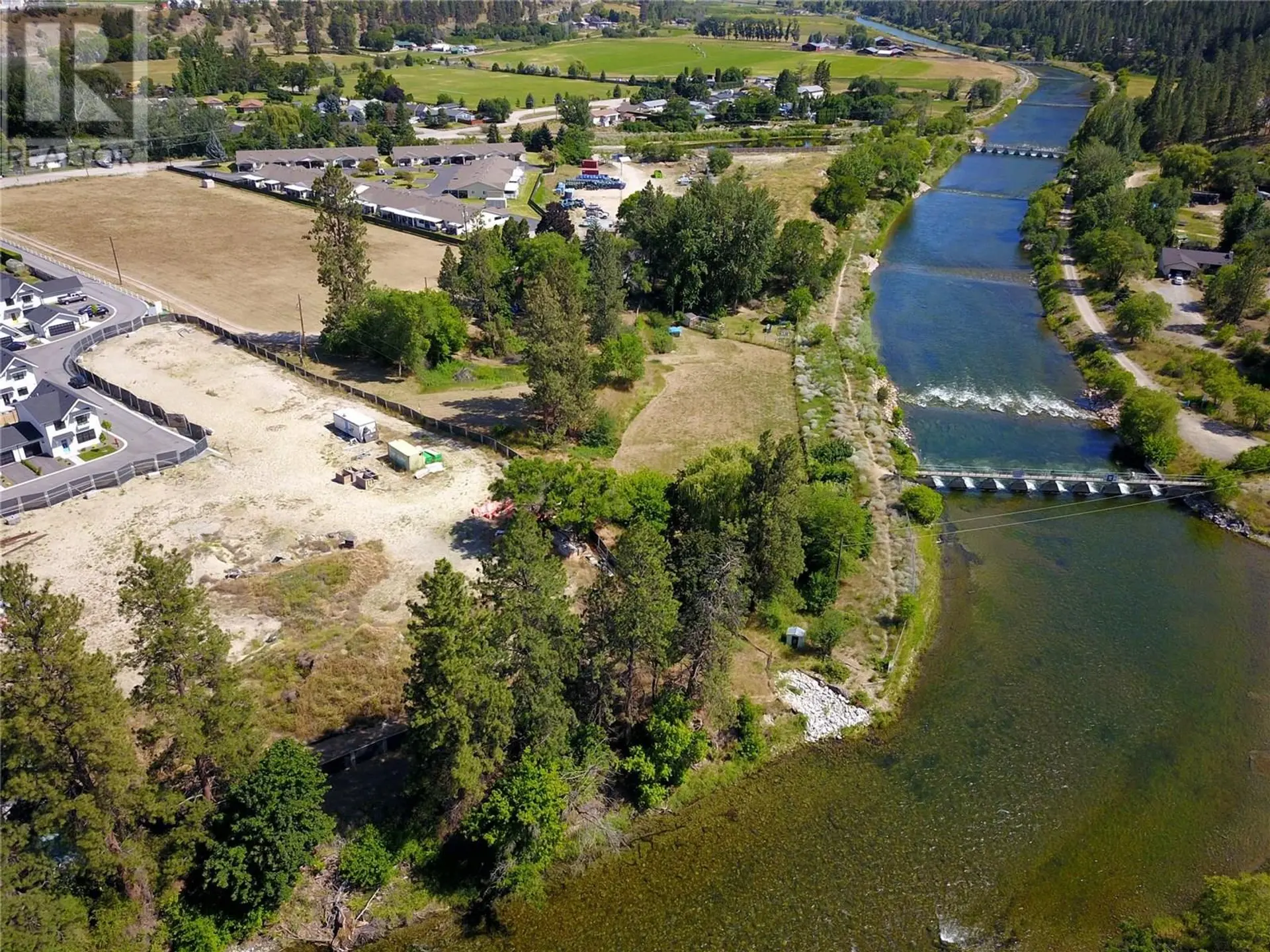 Property at 1348 CEDAR STREET, Okanagan Falls, BC