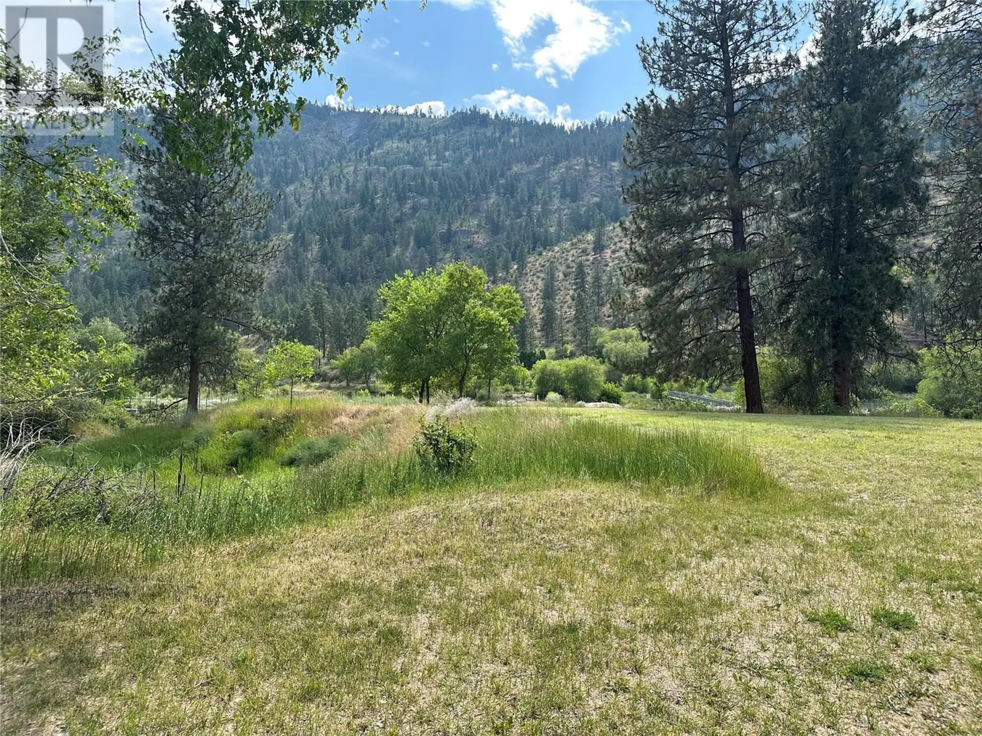 Property at 1348 CEDAR STREET, Okanagan Falls, BC