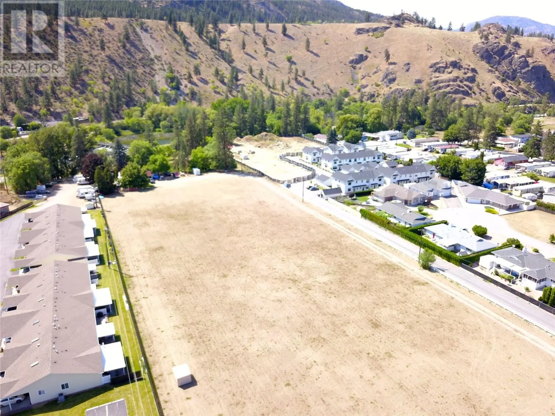 Property at 1348 CEDAR STREET, Okanagan Falls, BC