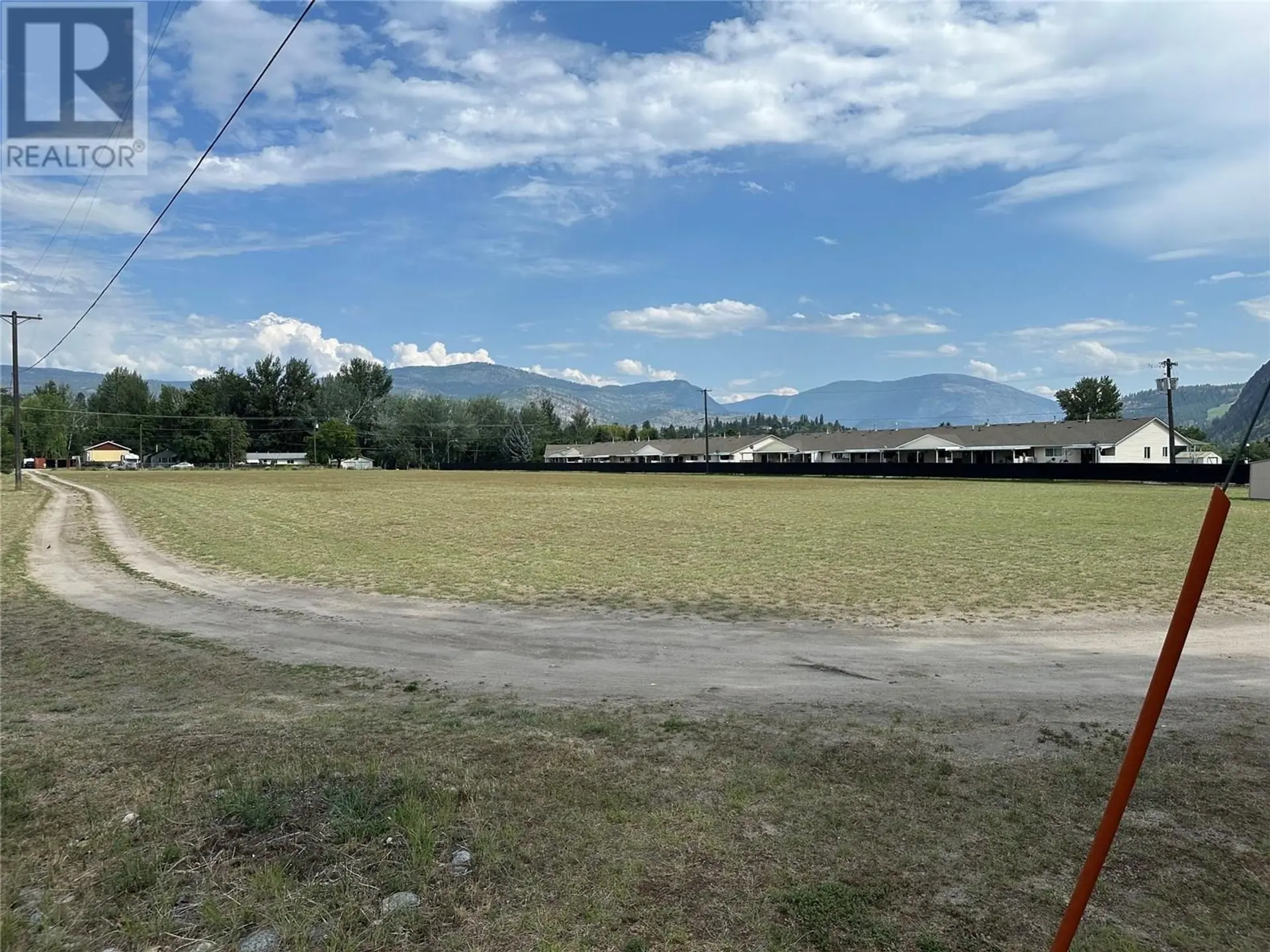 Property at 1348 CEDAR STREET, Okanagan Falls, BC