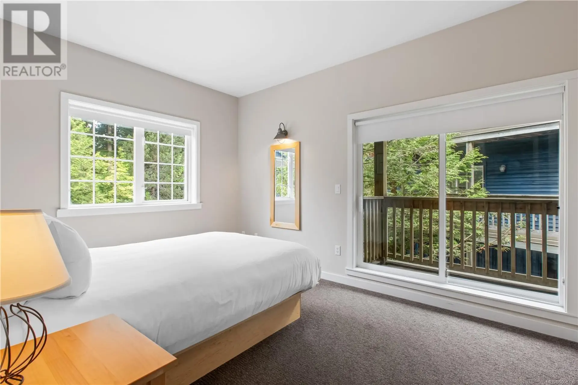 Property at #402 1971 HARBOUR DR, Ucluelet, BC