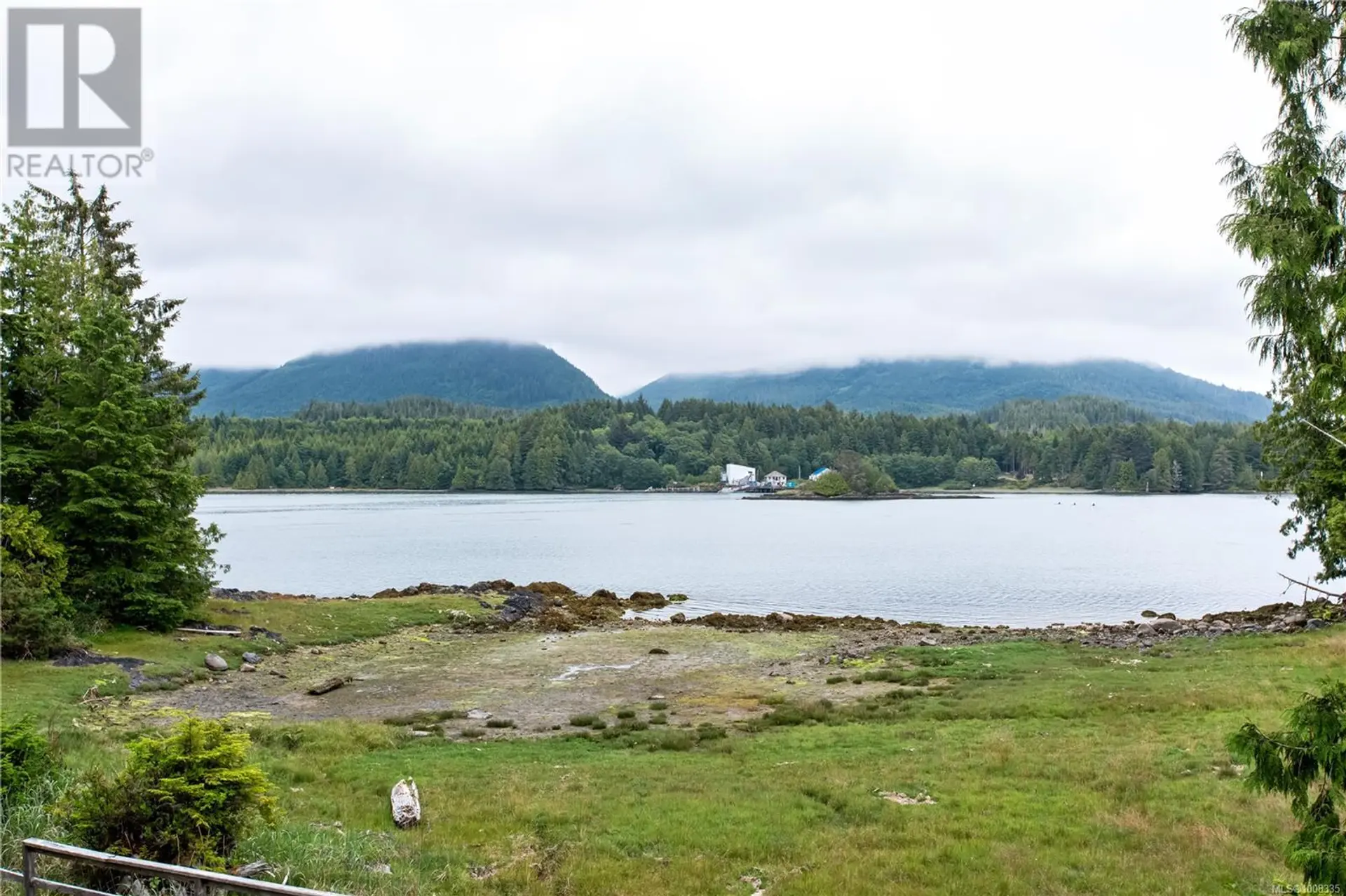 Property at #402 1971 HARBOUR DR, Ucluelet, BC