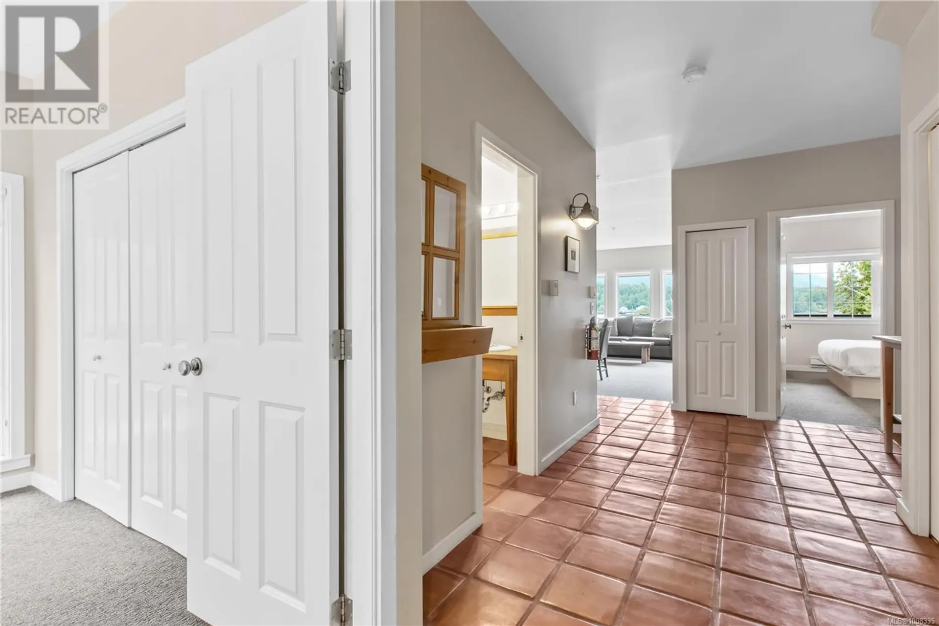 Property at #402 1971 HARBOUR DR, Ucluelet, BC