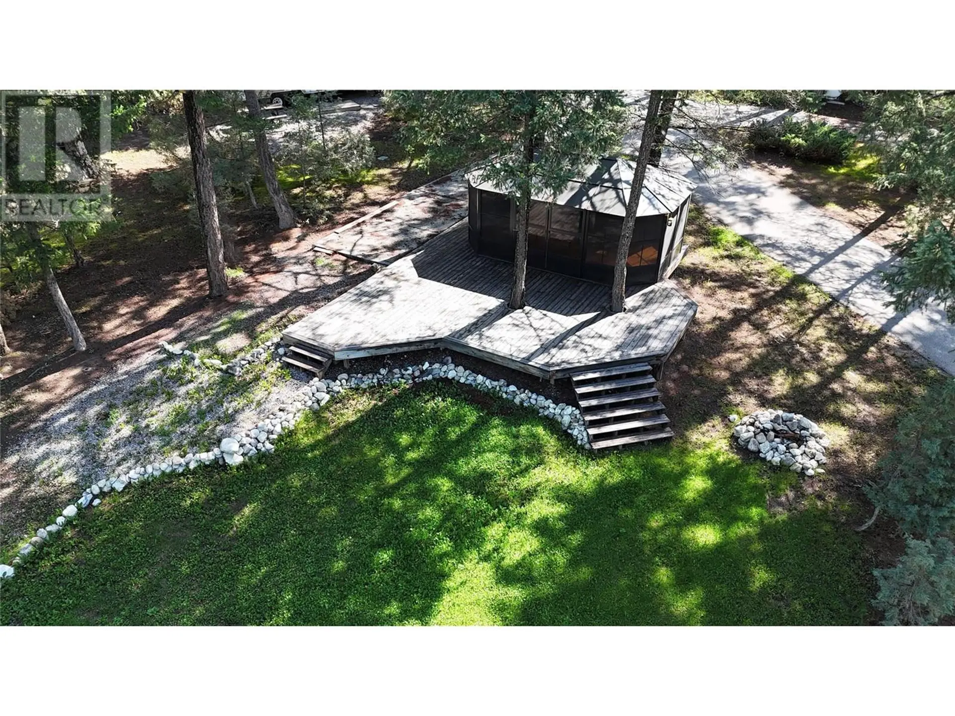 Property at #11 8523 EACRETT ROAD, Radium Hot Springs, BC