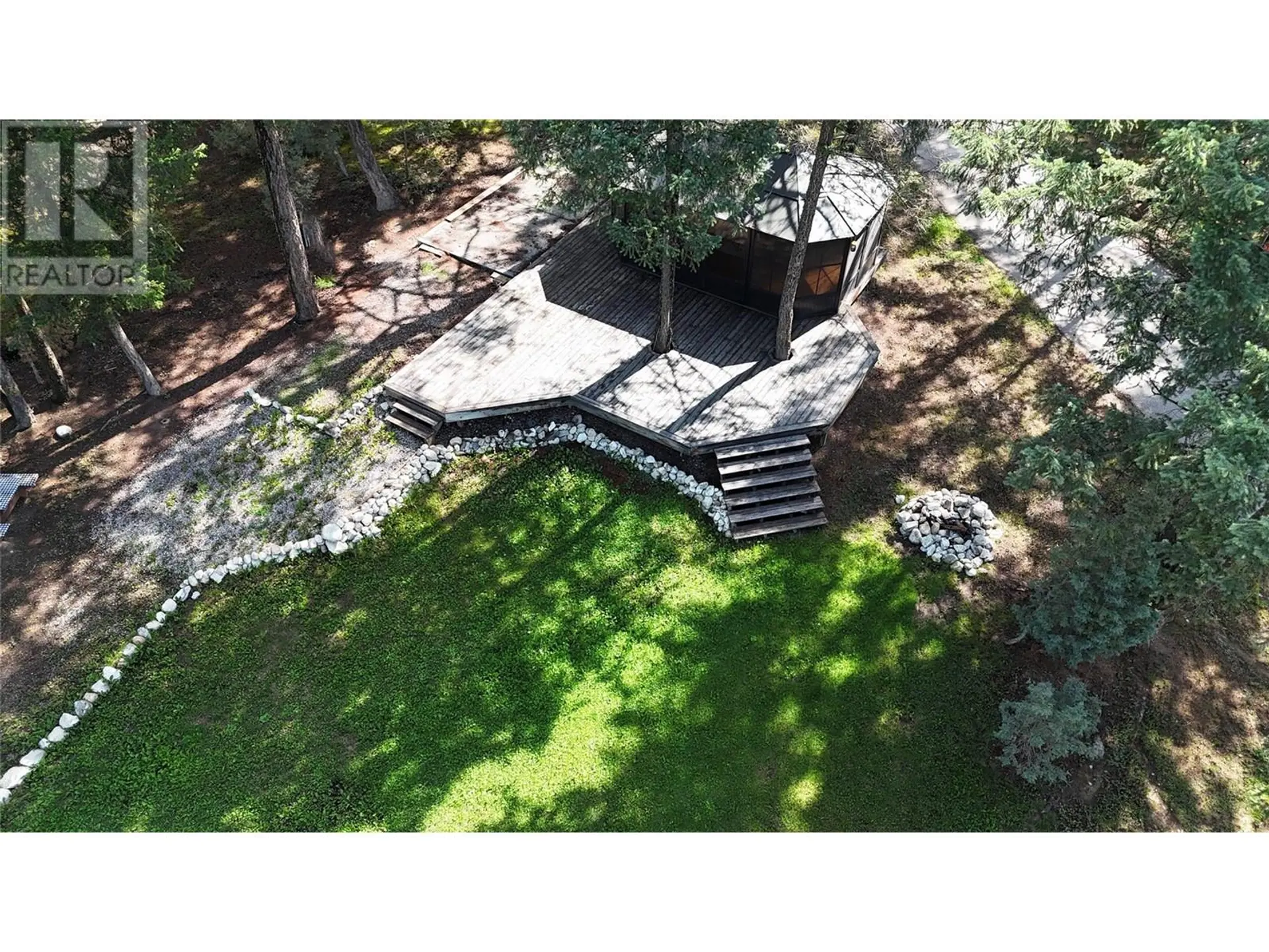 Property at #11 8523 EACRETT ROAD, Radium Hot Springs, BC