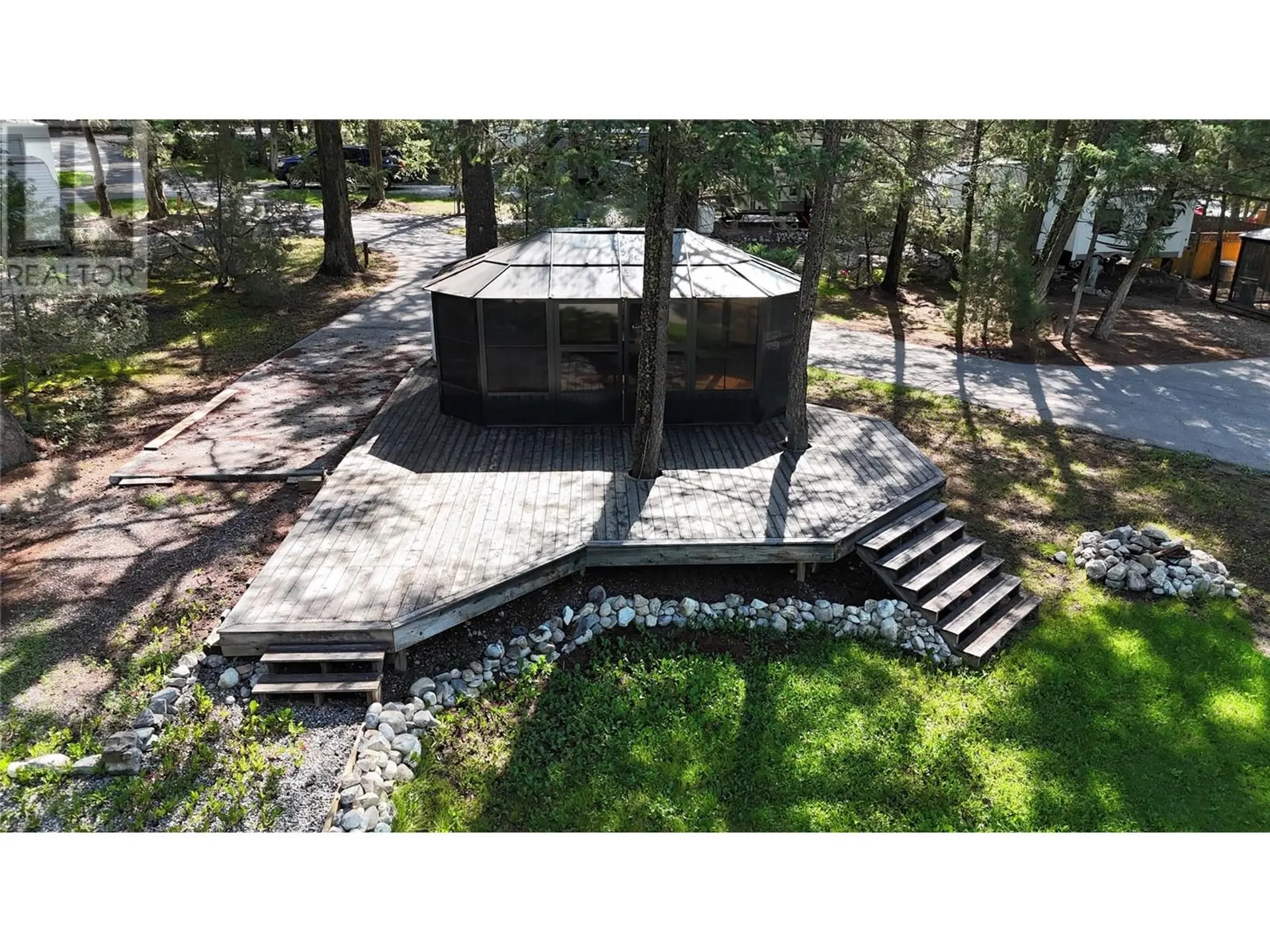 Property at #11 8523 EACRETT ROAD, Radium Hot Springs, BC